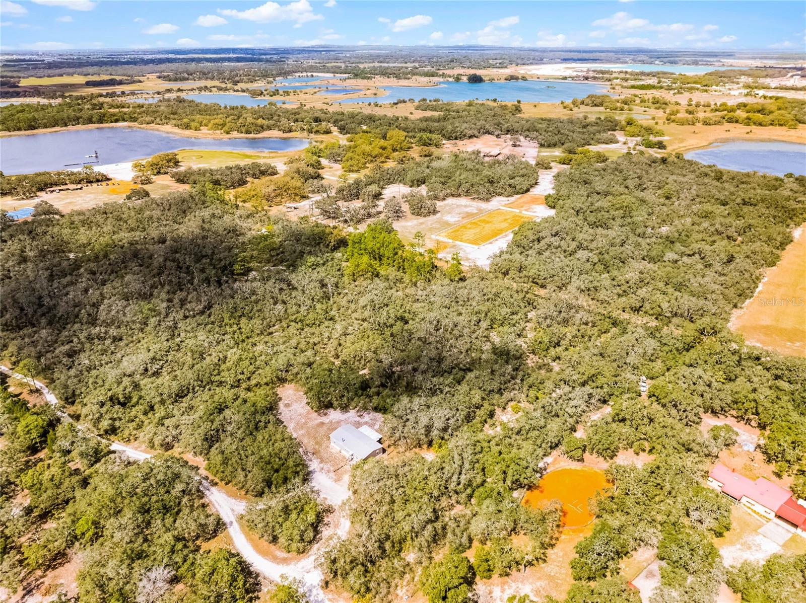 2025 TIGER CREEK TRL #4