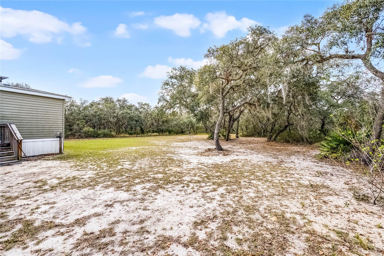 2025 TIGER CREEK TRL #4