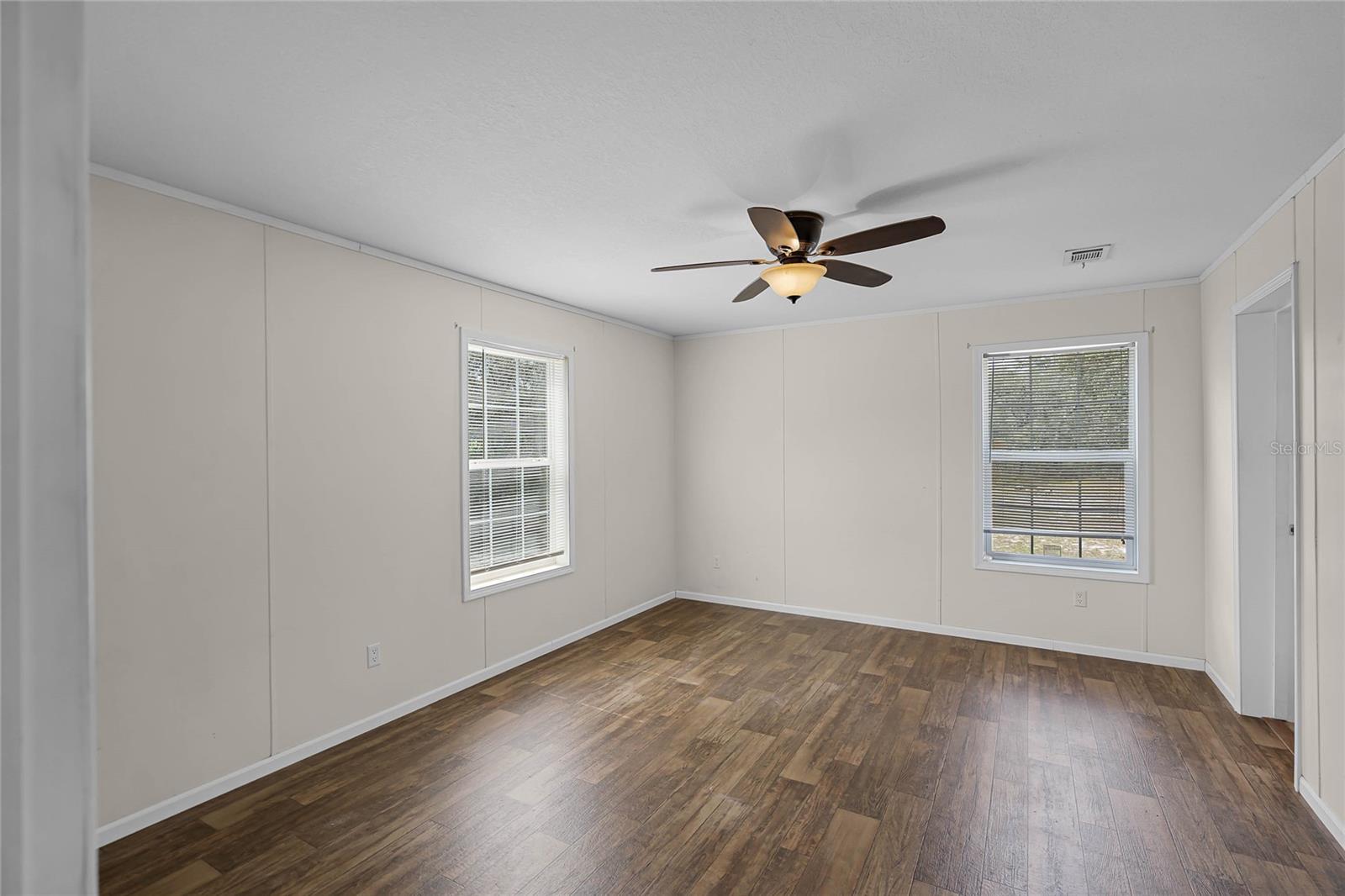 2025 TIGER CREEK TRL #4