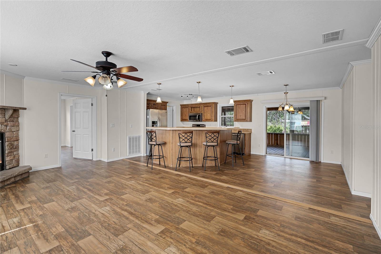 2025 TIGER CREEK TRL #4