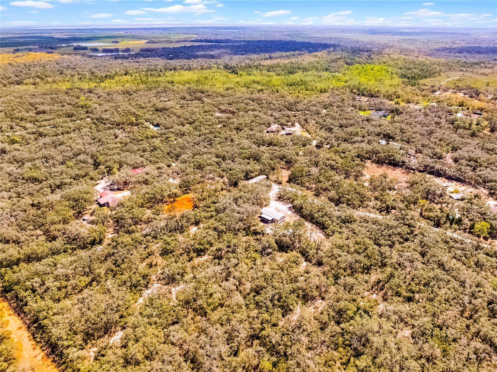 2025 TIGER CREEK TRL #4
