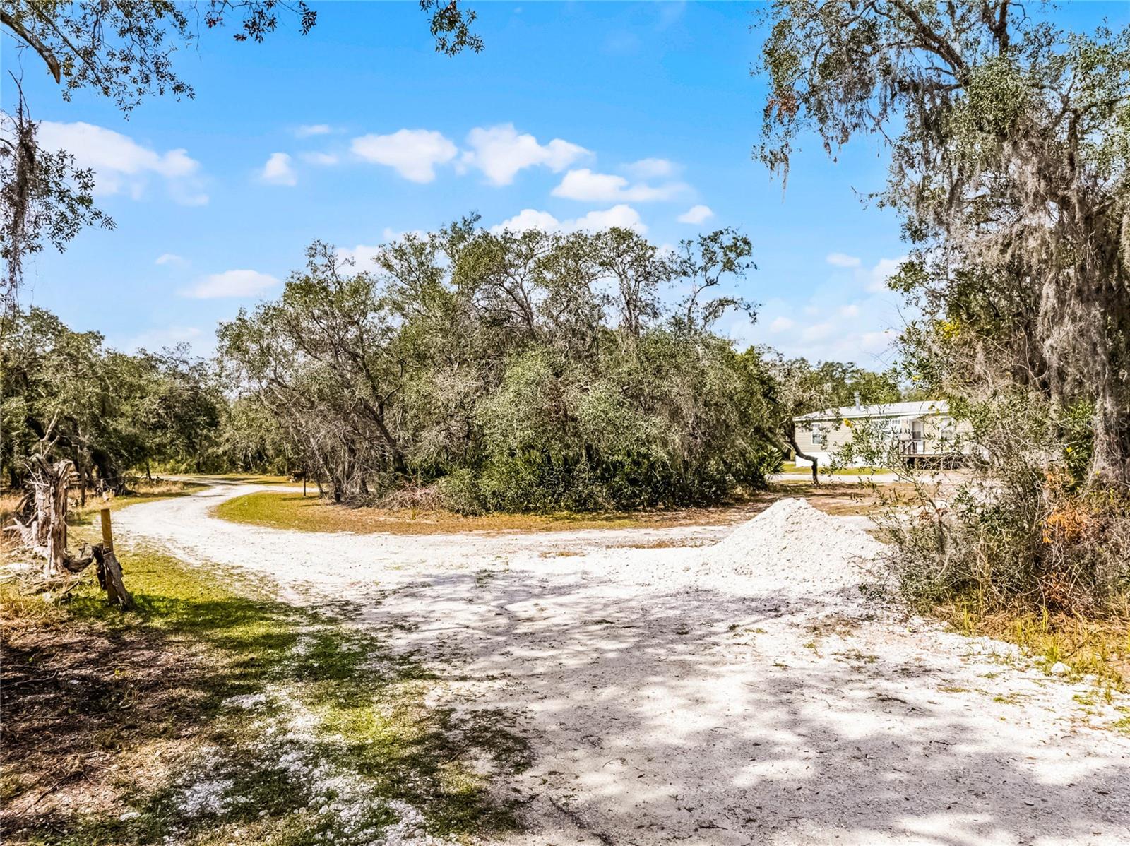 2025 TIGER CREEK TRL #4