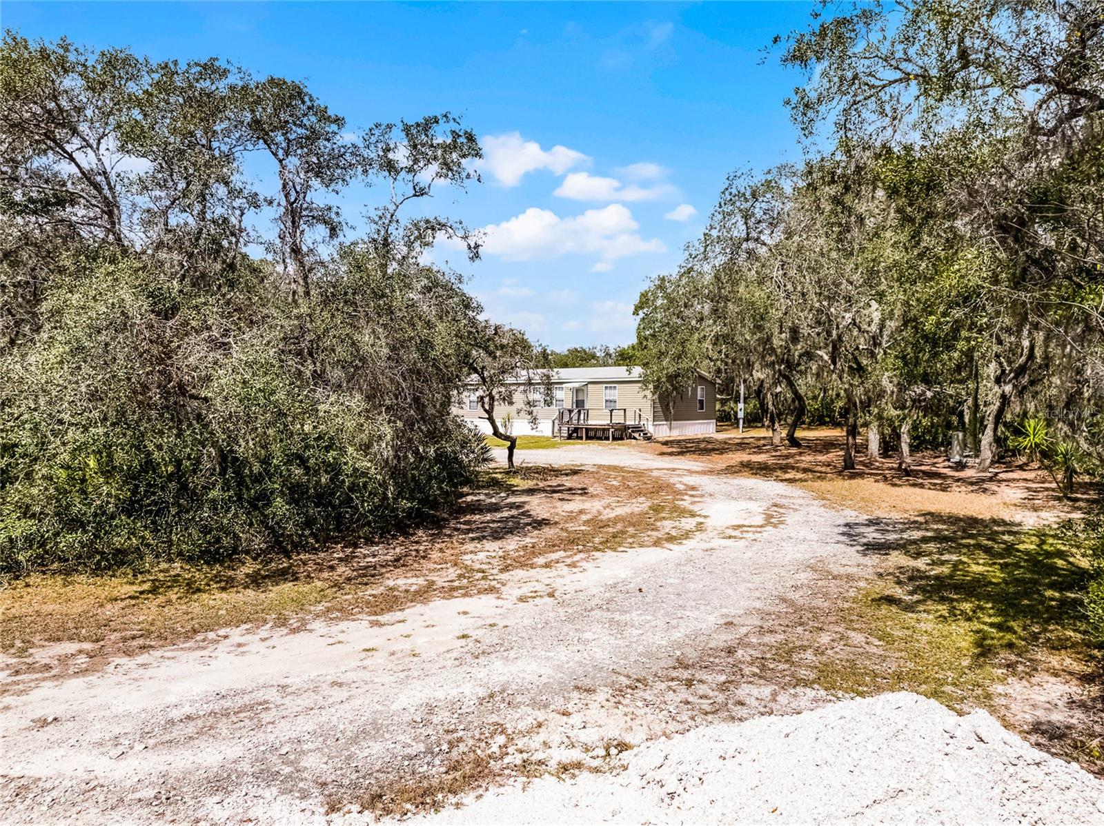 2025 TIGER CREEK TRL #4