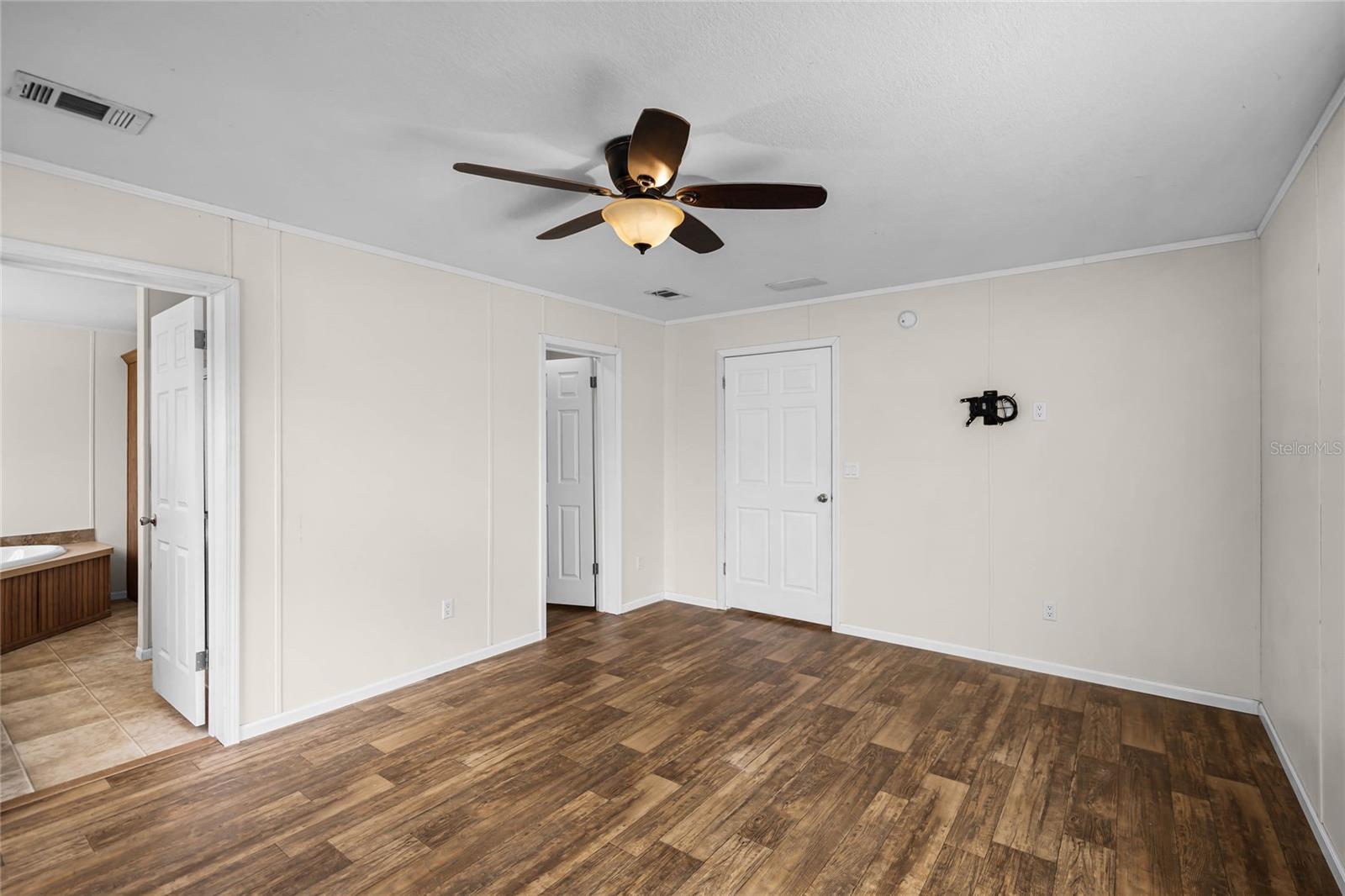 2025 TIGER CREEK TRL #4