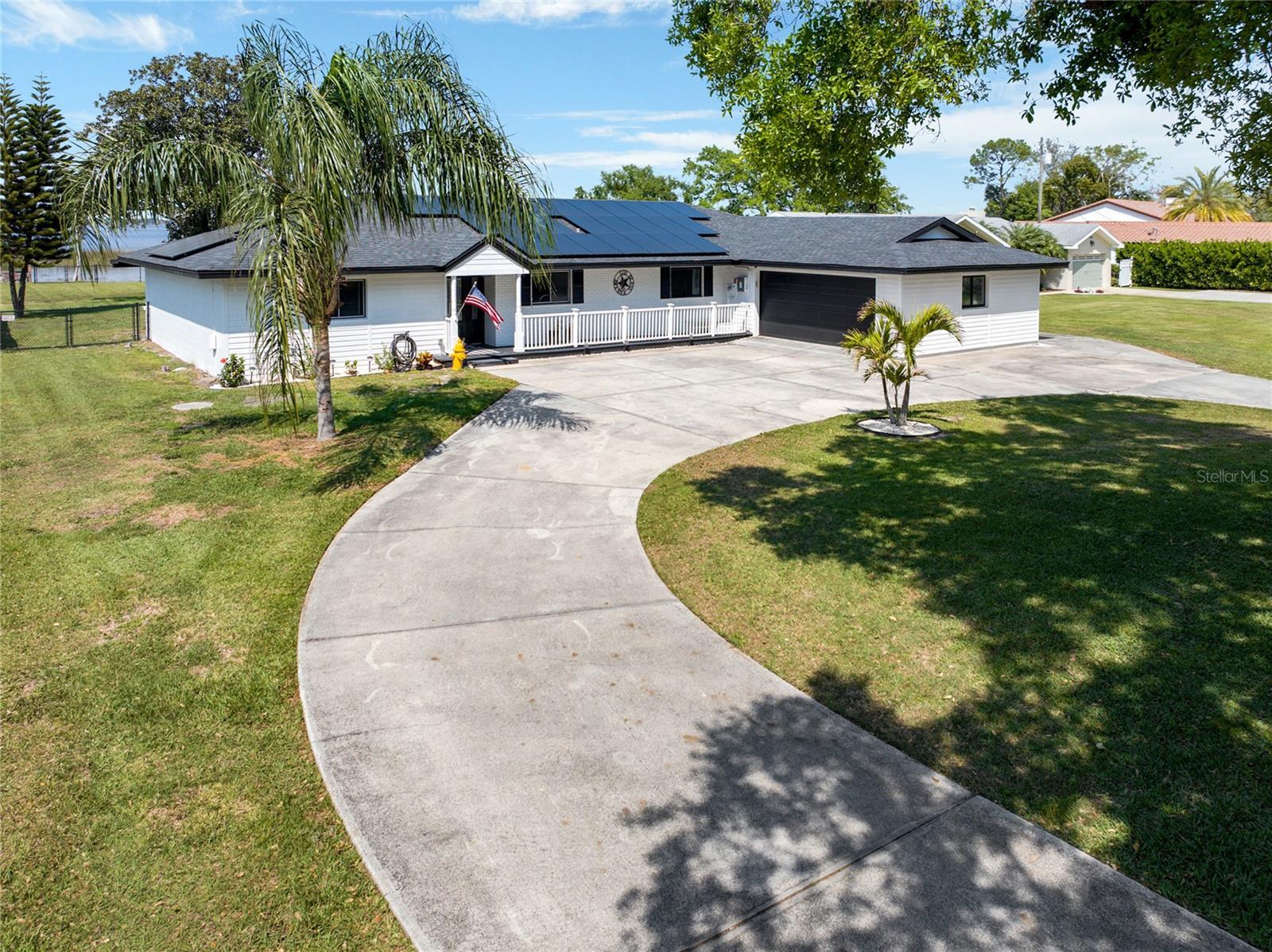 2350 CRUMP RD