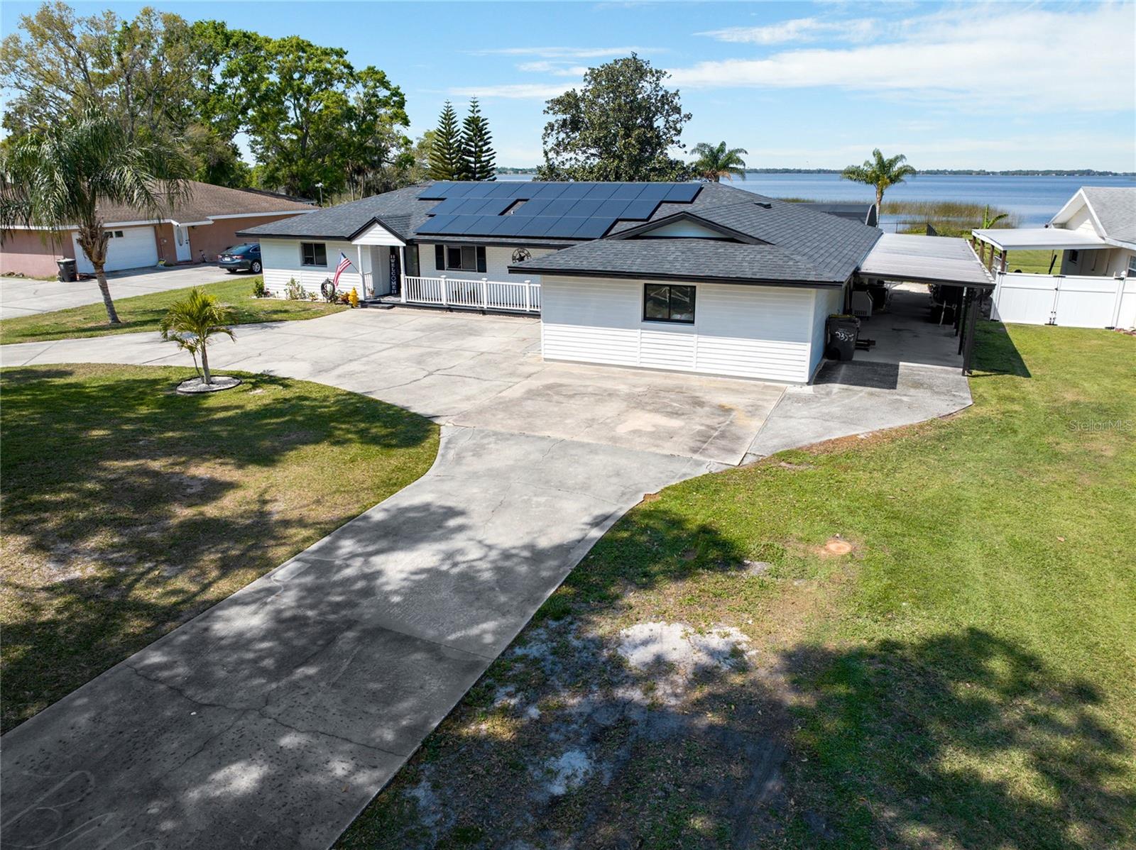 2350 CRUMP RD