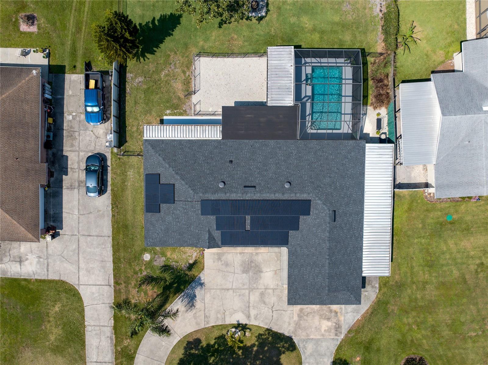 2350 CRUMP RD
