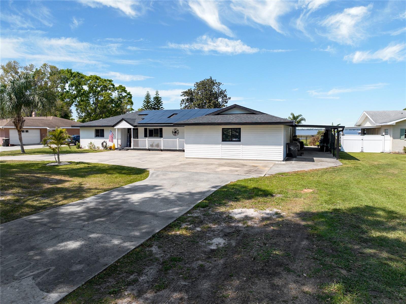 2350 CRUMP RD