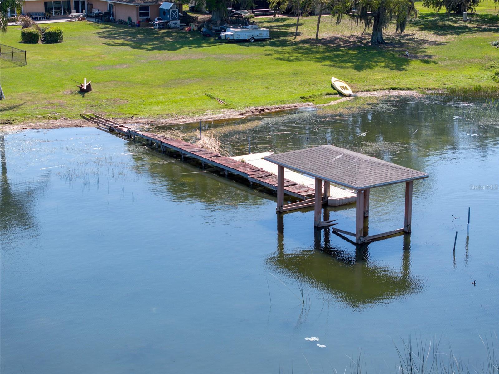 2350 CRUMP RD