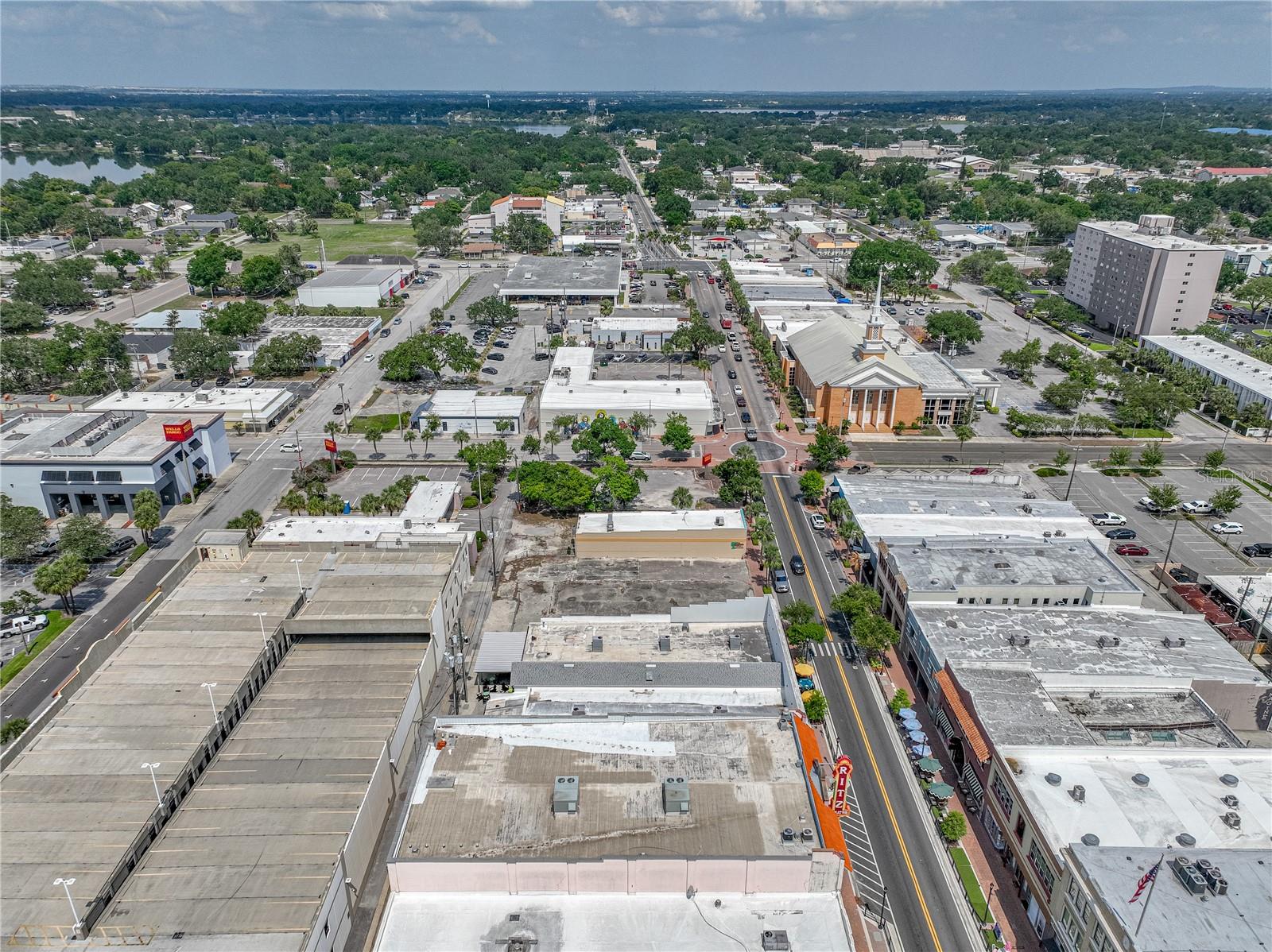 233 W CENTRAL AVE