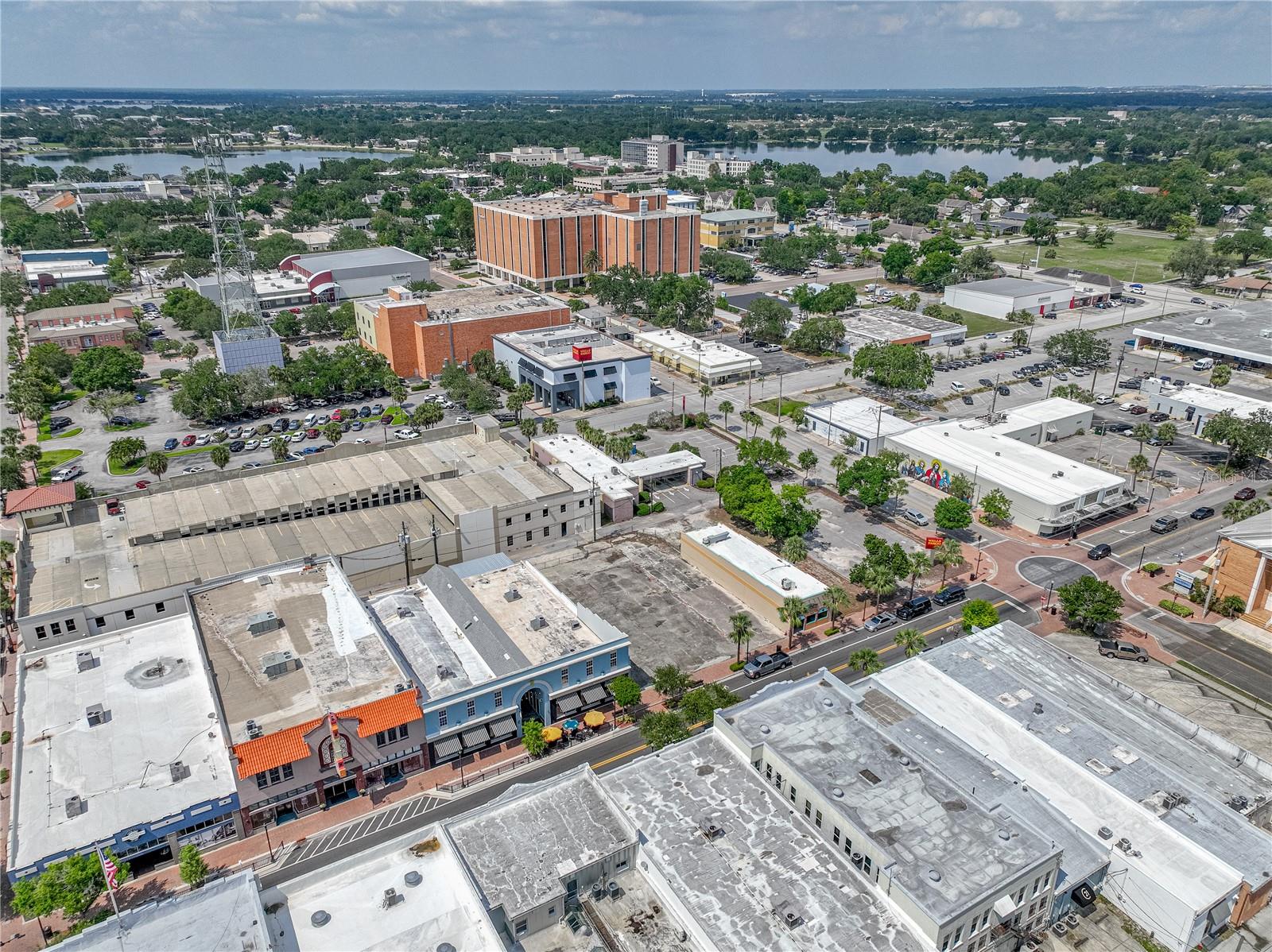 233 W CENTRAL AVE