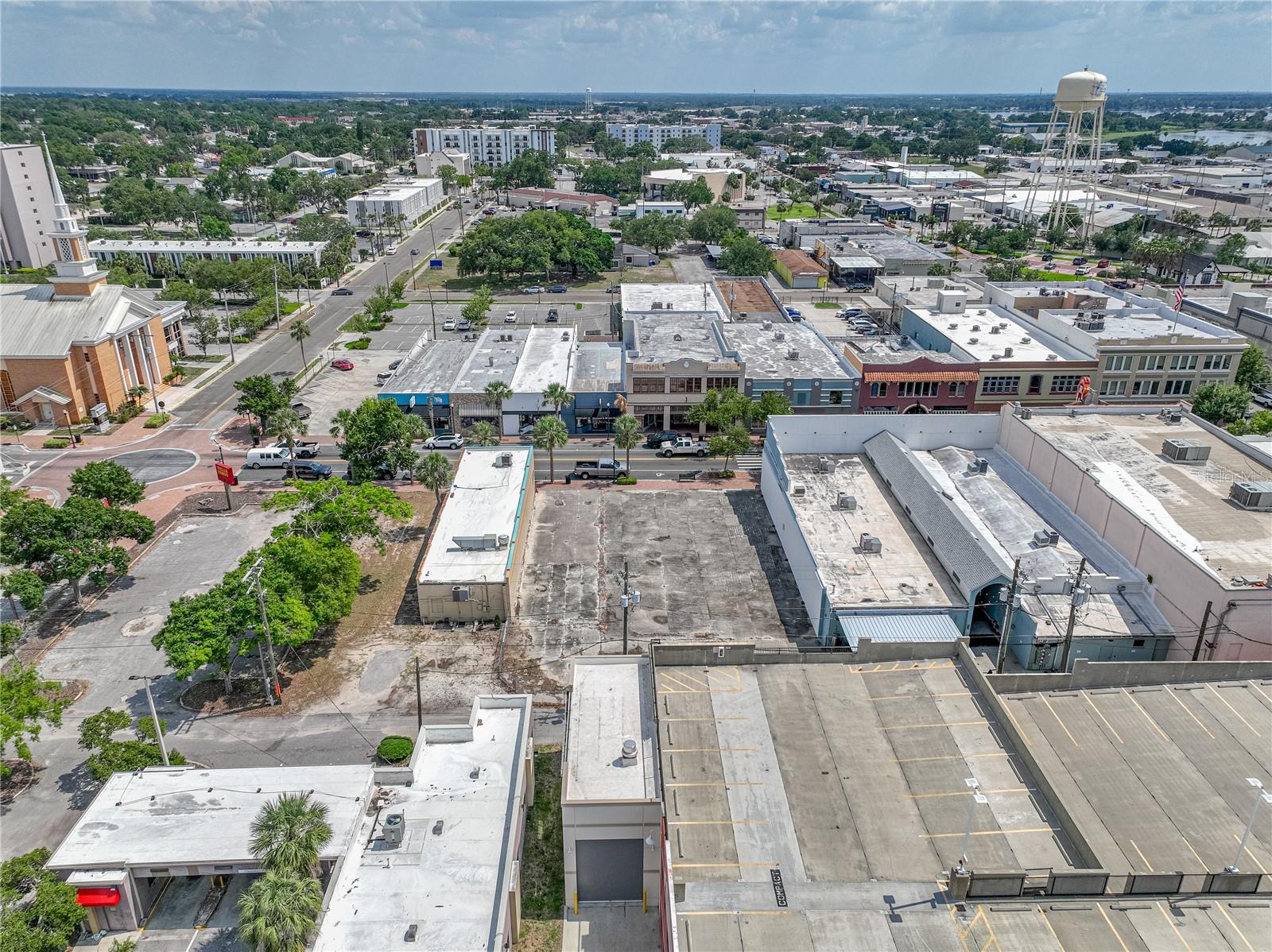 233 W CENTRAL AVE