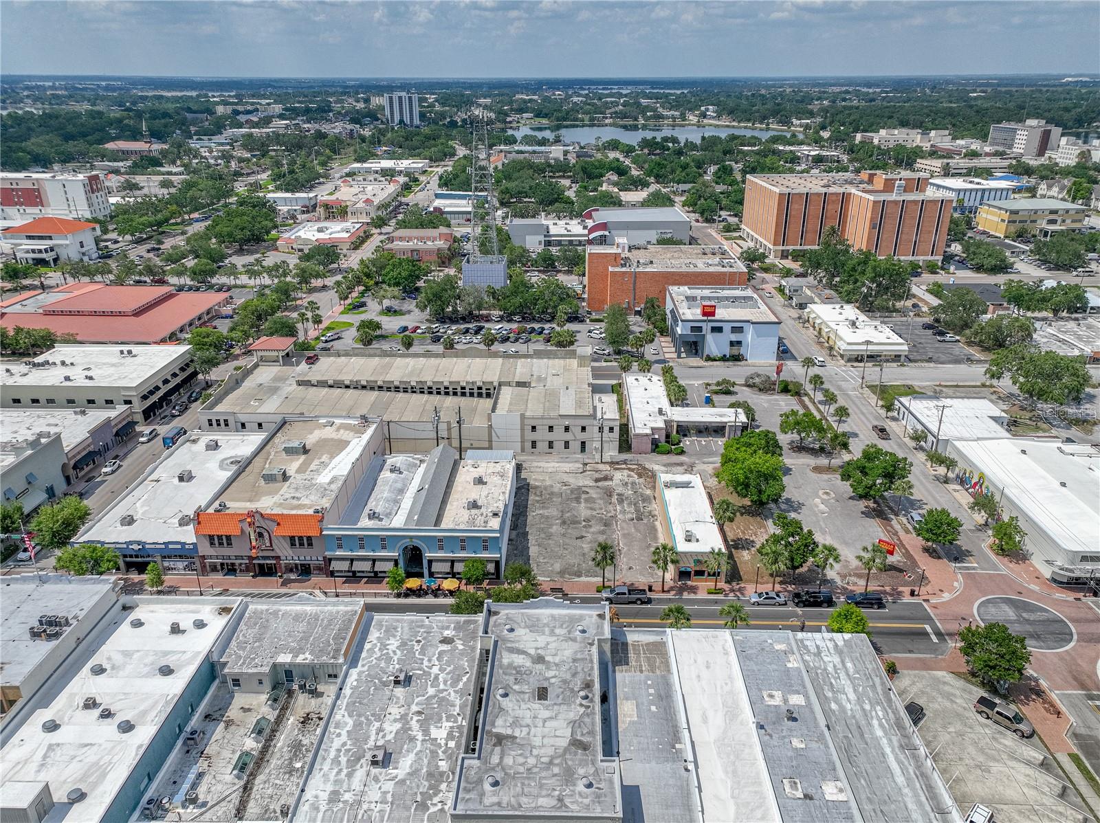 233 W CENTRAL AVE