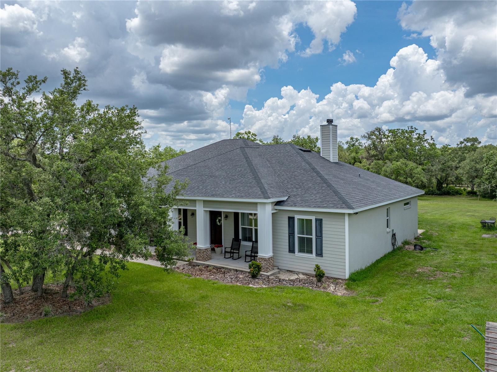 3985 MAMMOTH GROVE RD