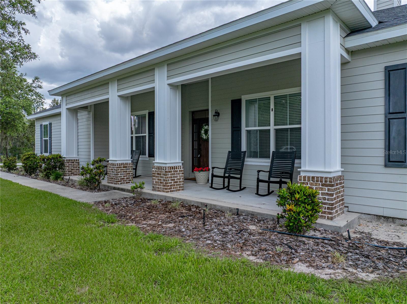 3985 MAMMOTH GROVE RD