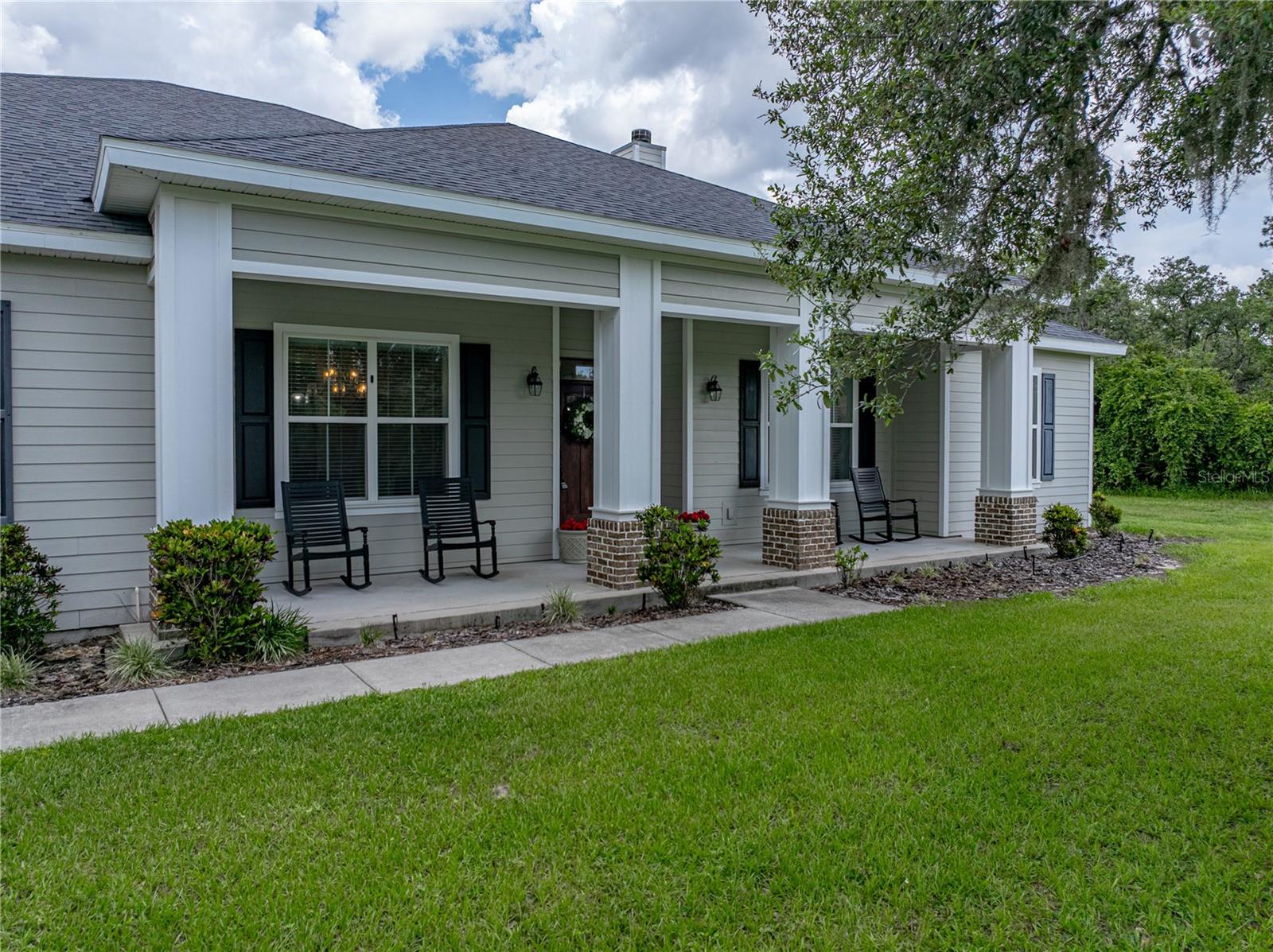 3985 MAMMOTH GROVE RD