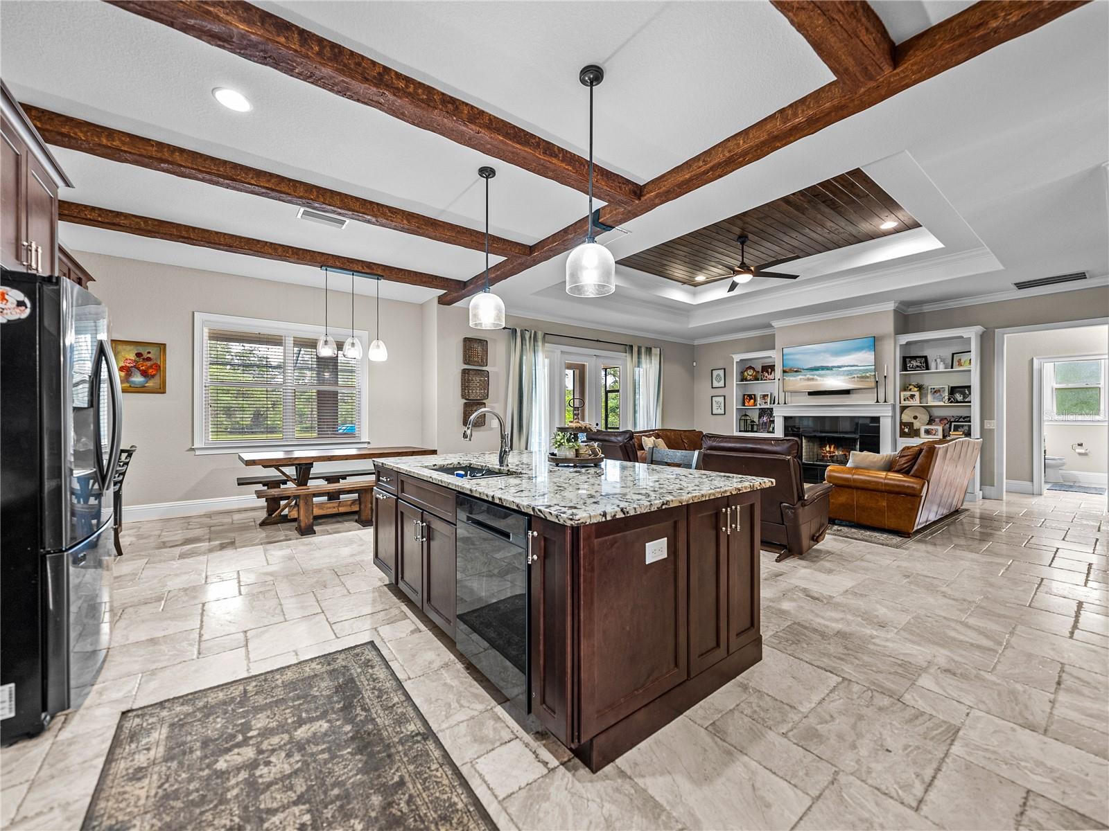 3985 MAMMOTH GROVE RD