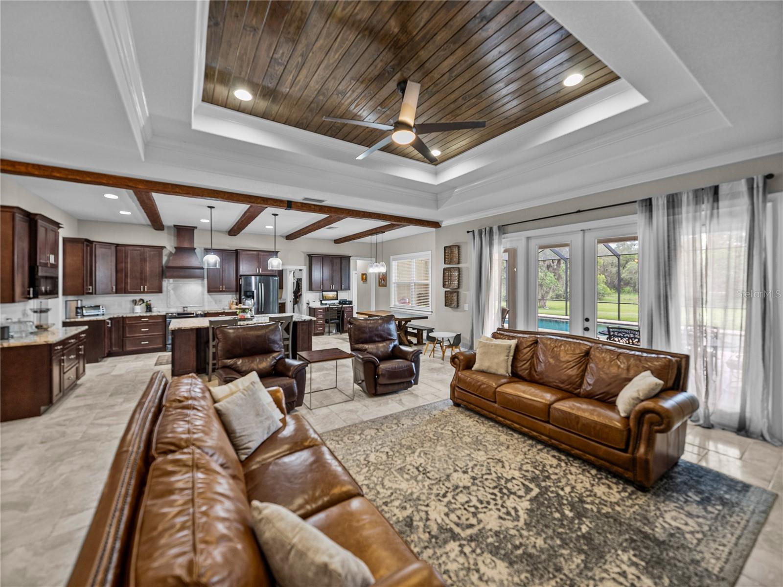 3985 MAMMOTH GROVE RD