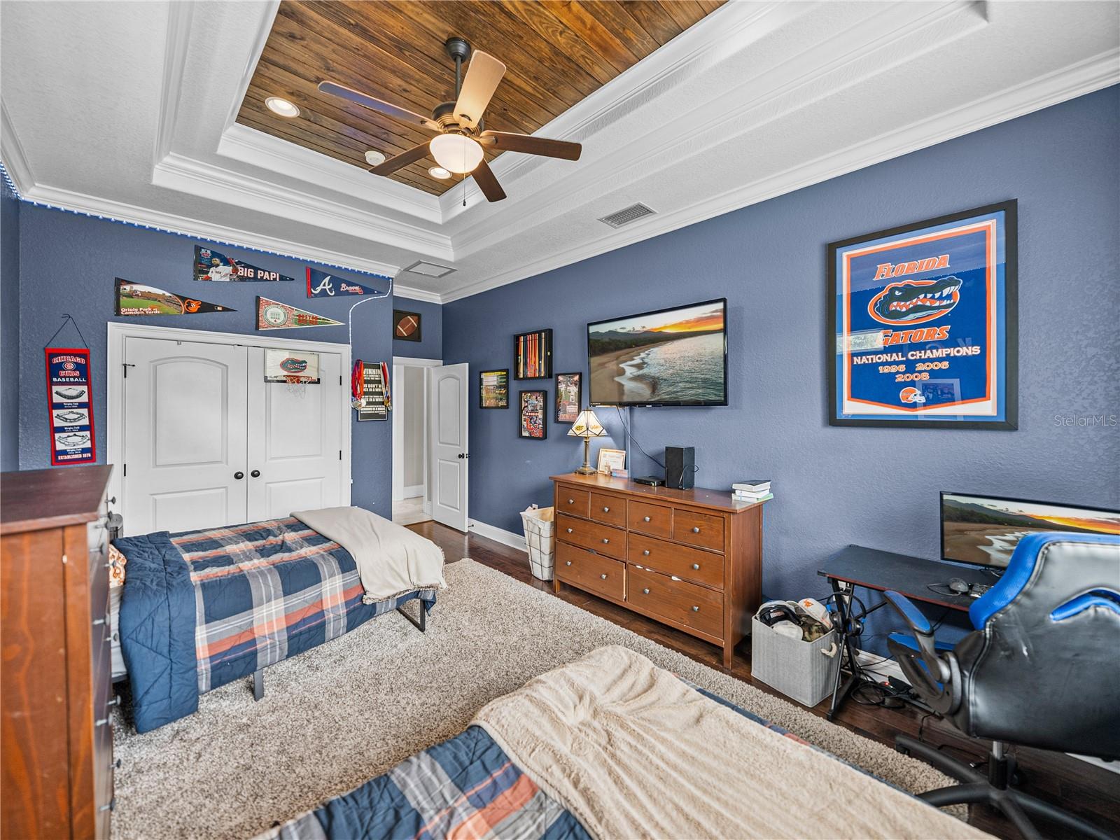 3985 MAMMOTH GROVE RD