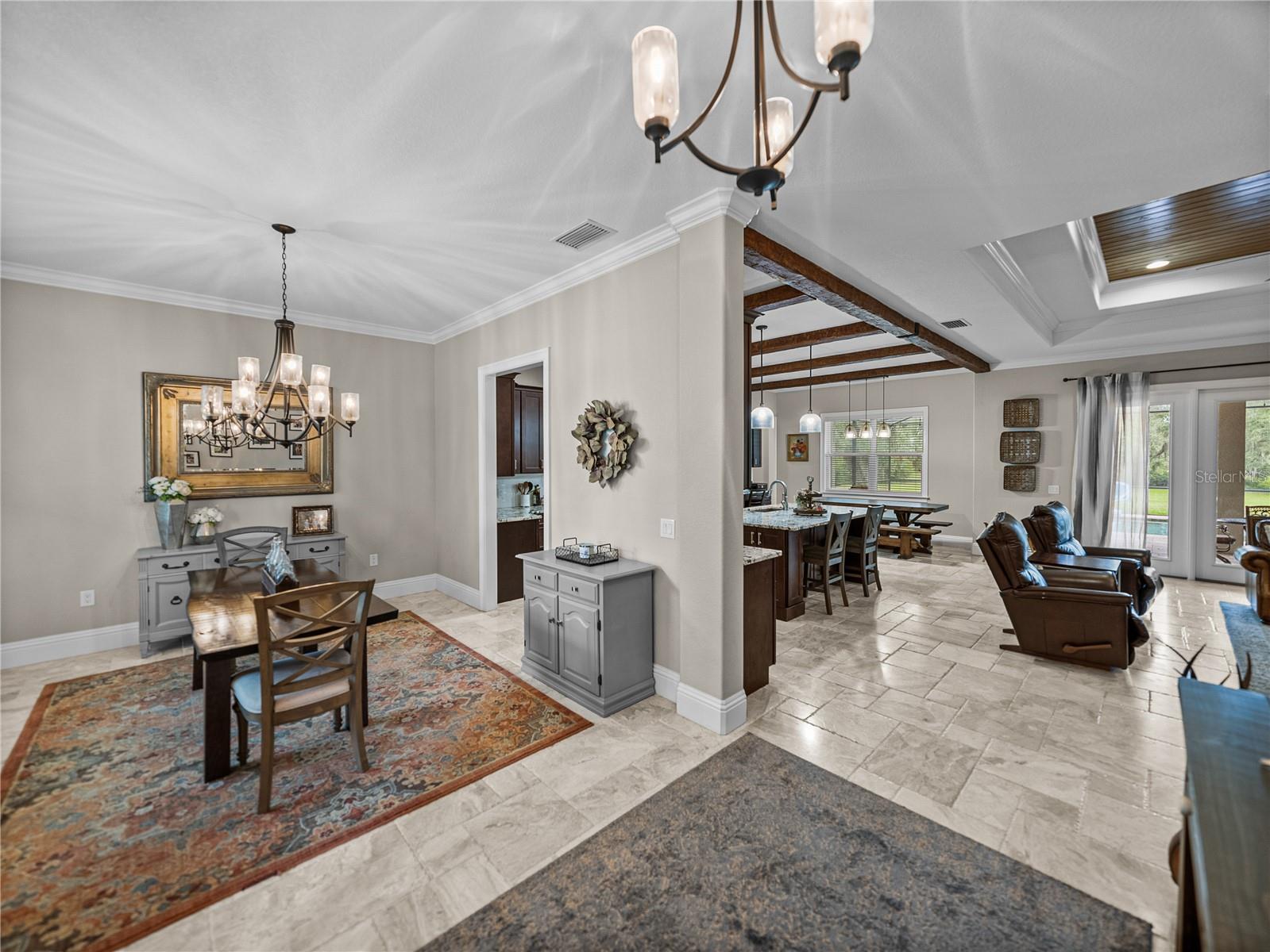 3985 MAMMOTH GROVE RD