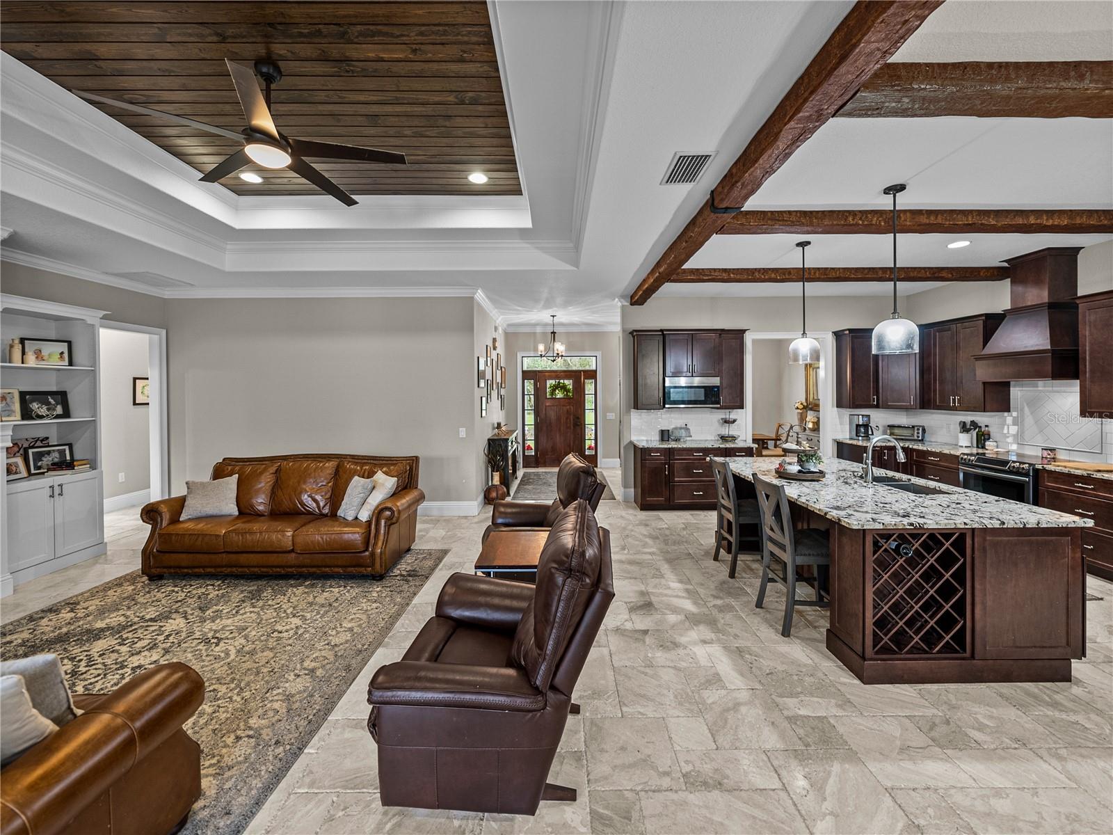 3985 MAMMOTH GROVE RD