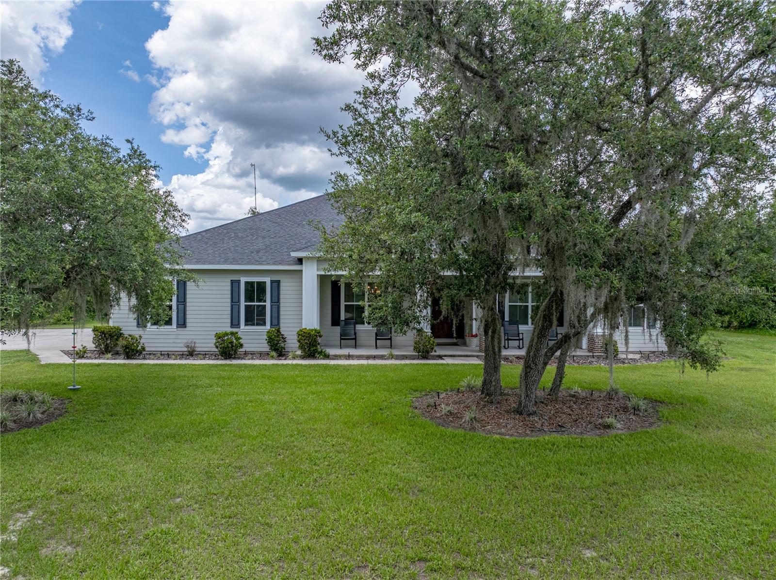 3985 MAMMOTH GROVE RD