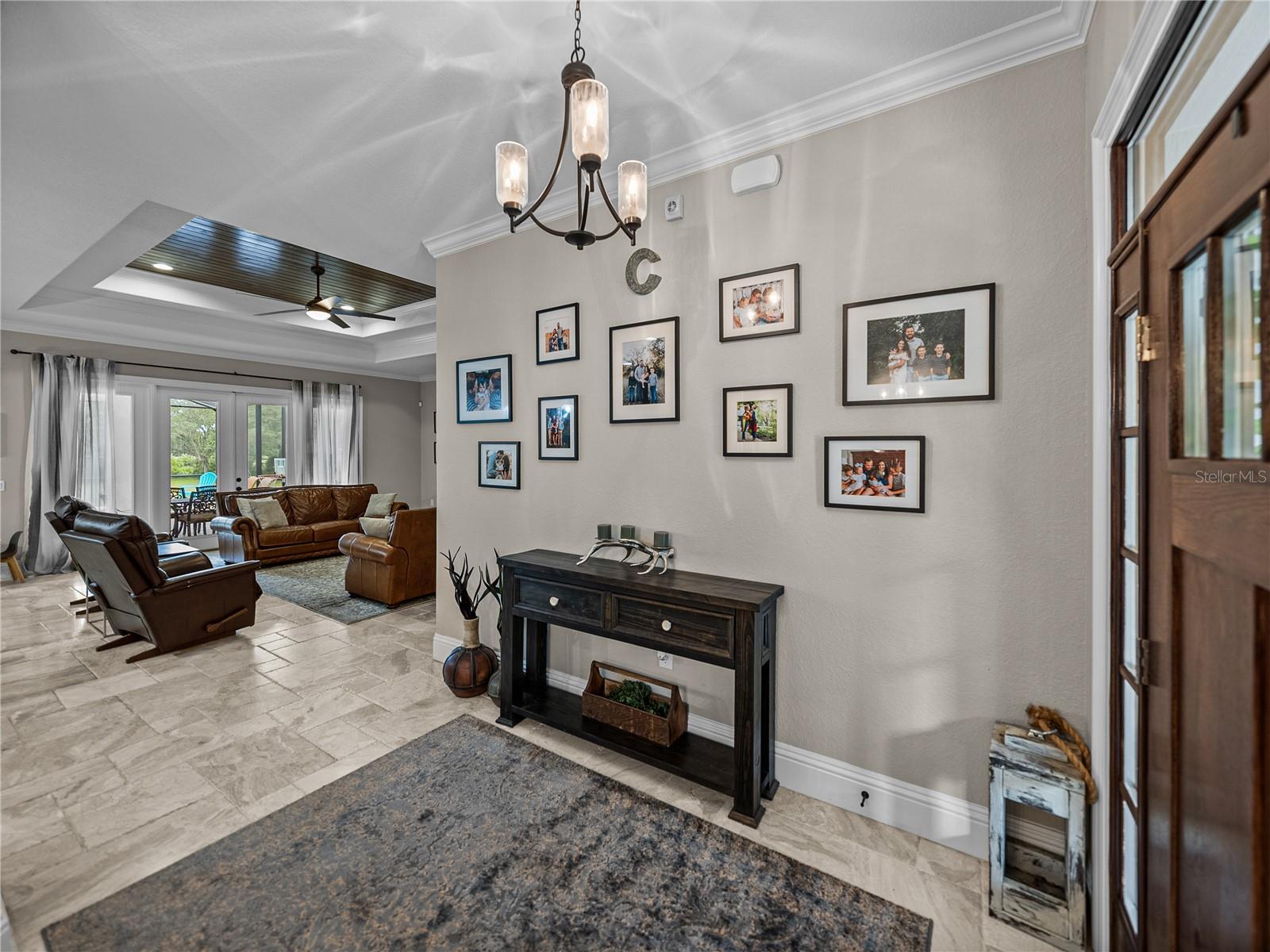 3985 MAMMOTH GROVE RD