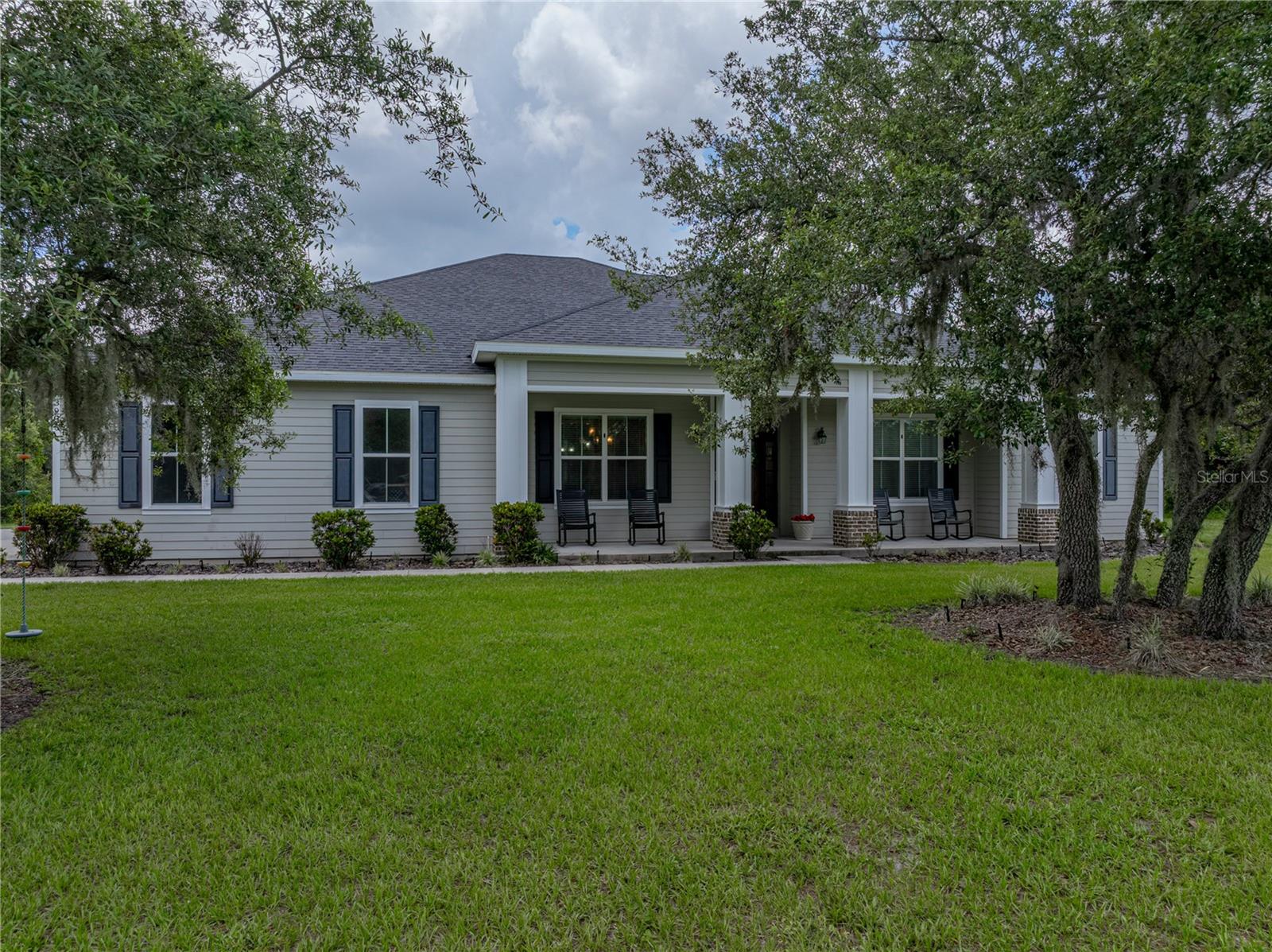 3985 MAMMOTH GROVE RD