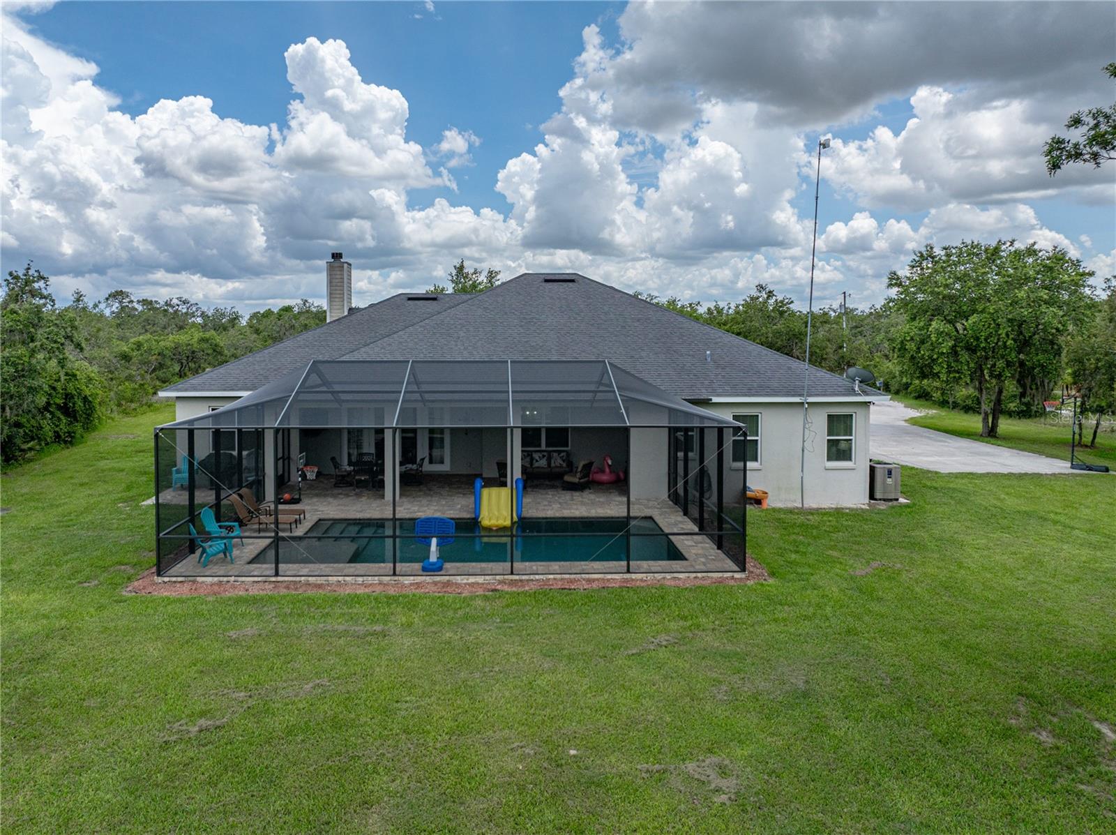 3985 MAMMOTH GROVE RD
