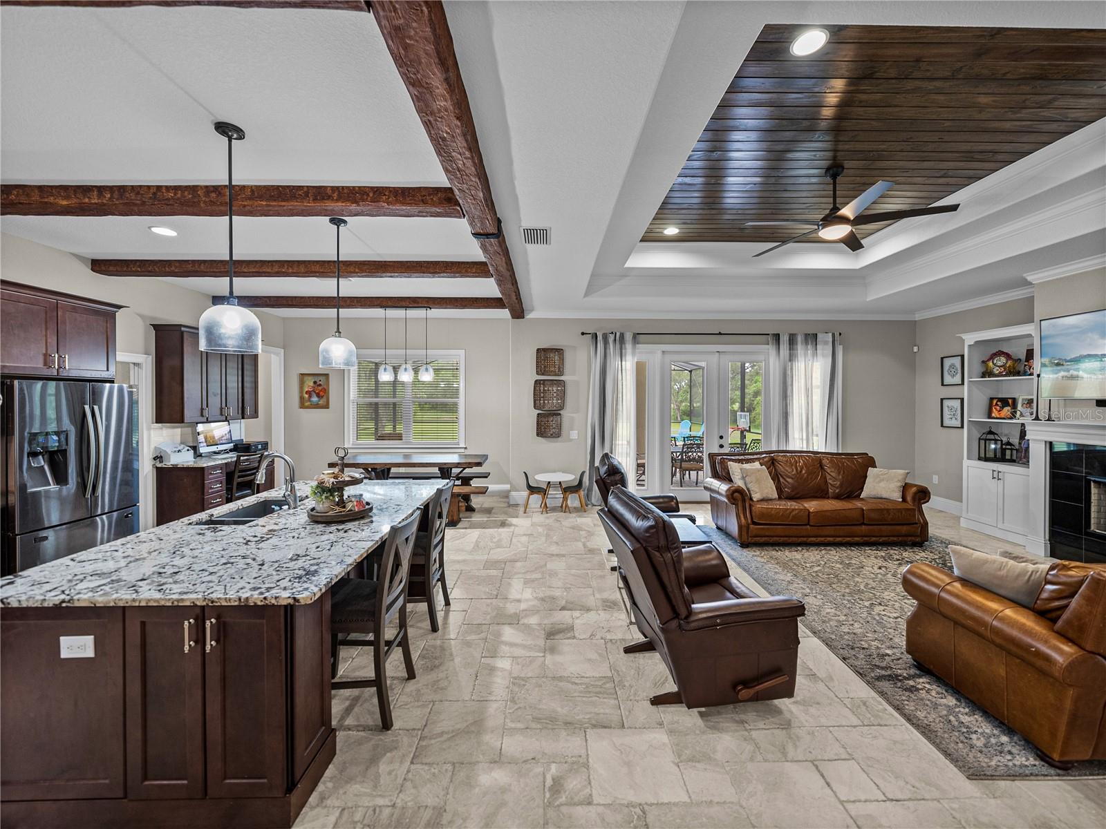 3985 MAMMOTH GROVE RD