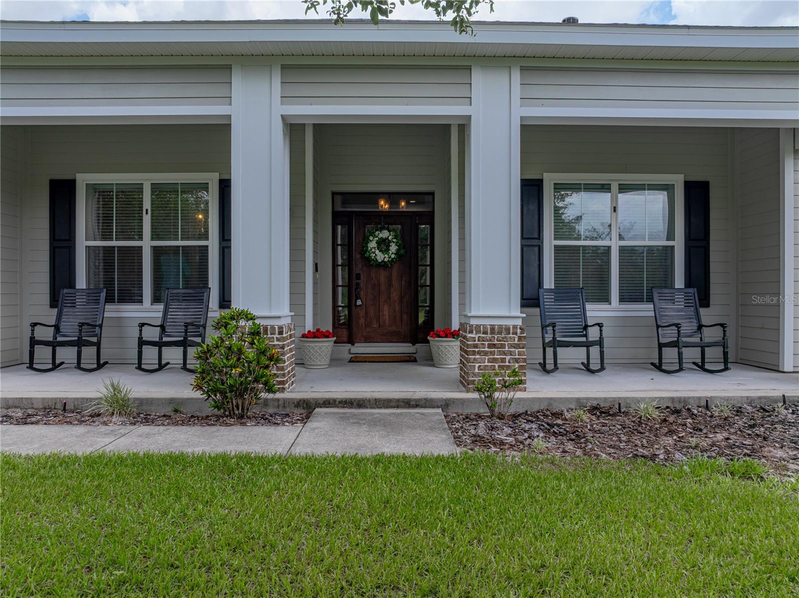 3985 MAMMOTH GROVE RD