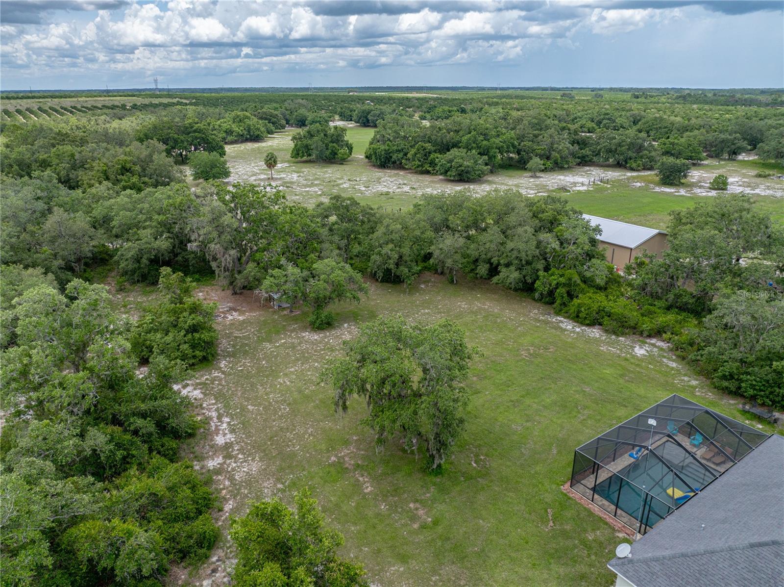 3985 MAMMOTH GROVE RD