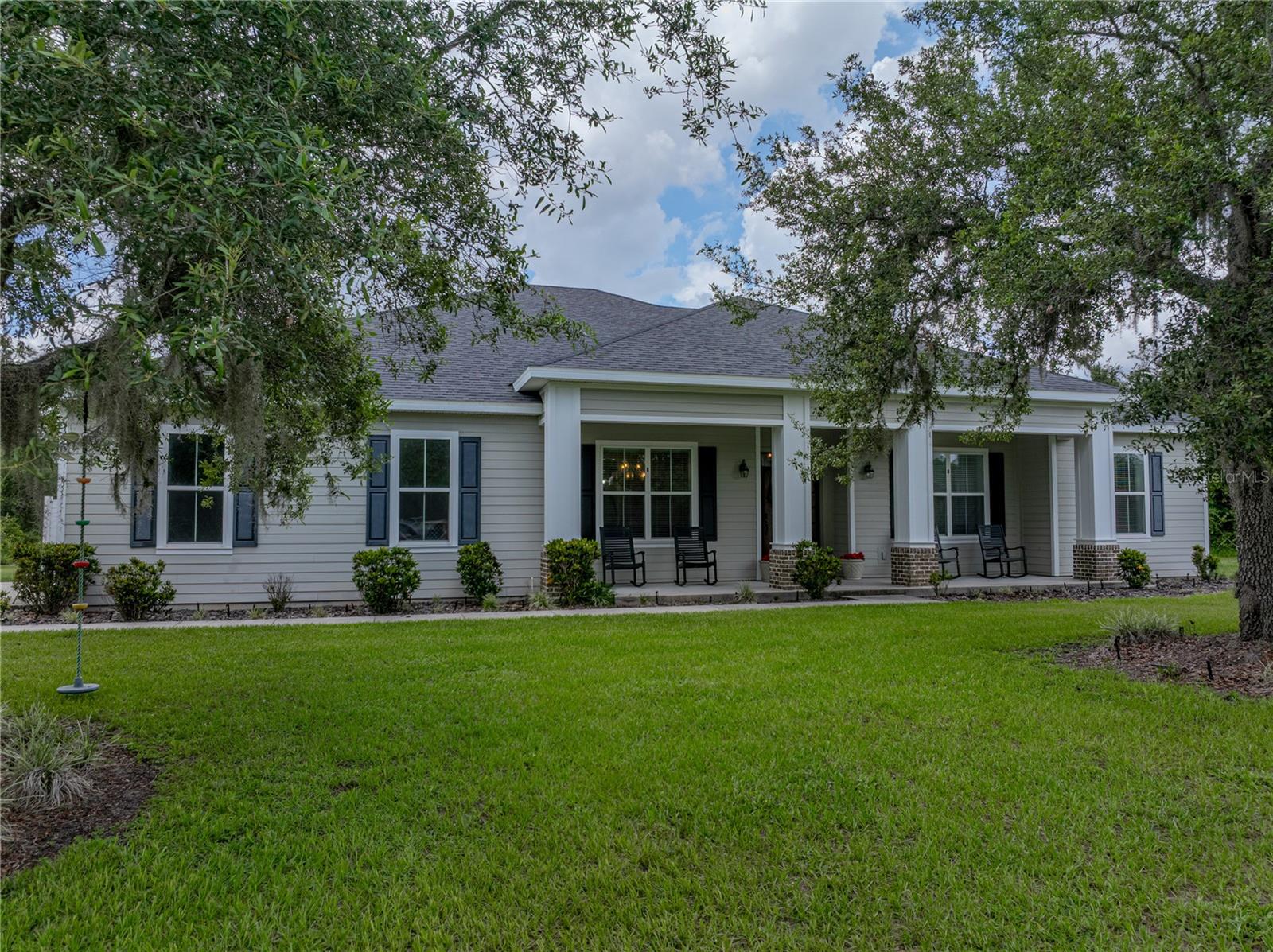 3985 MAMMOTH GROVE RD