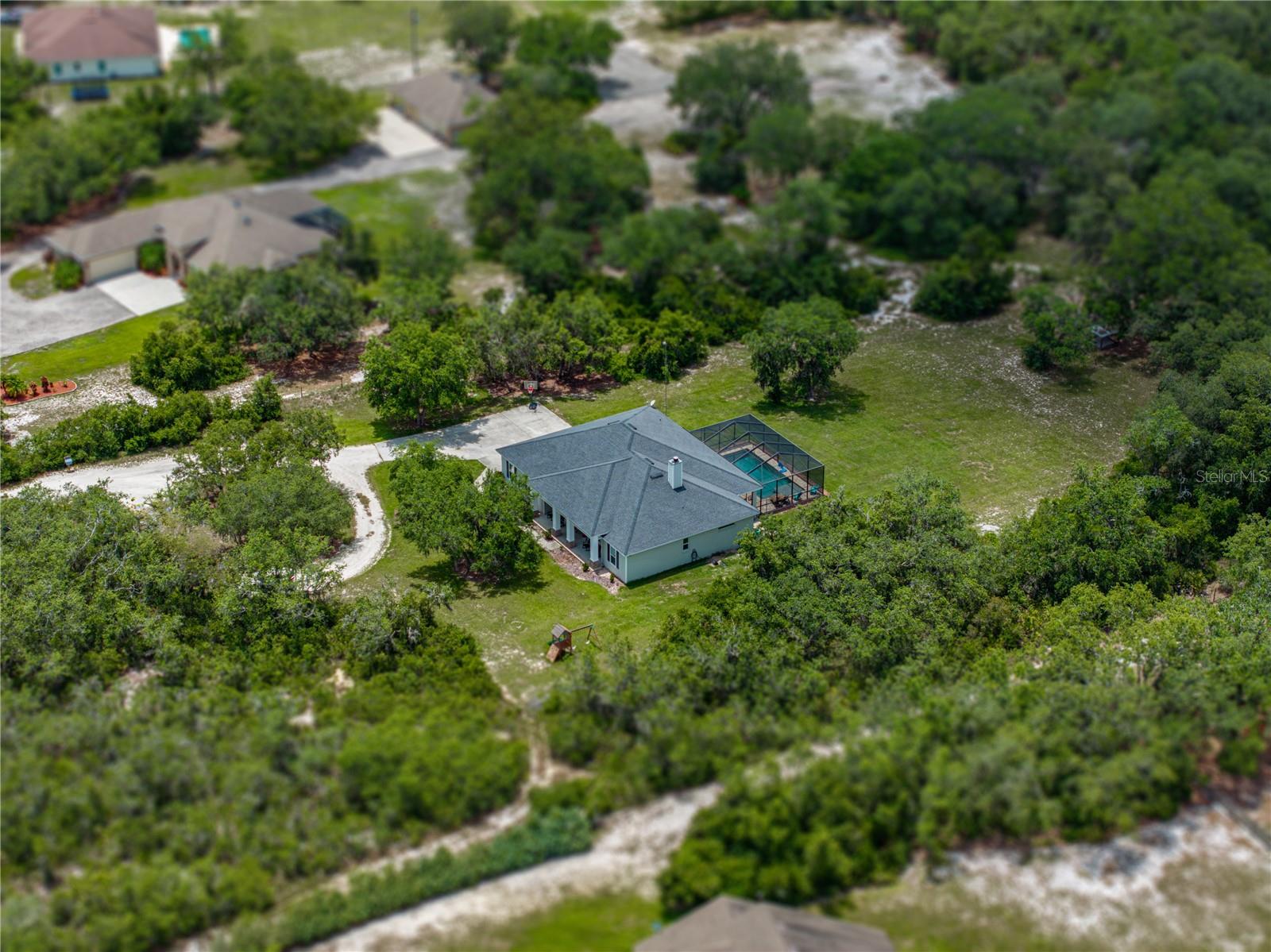 3985 MAMMOTH GROVE RD