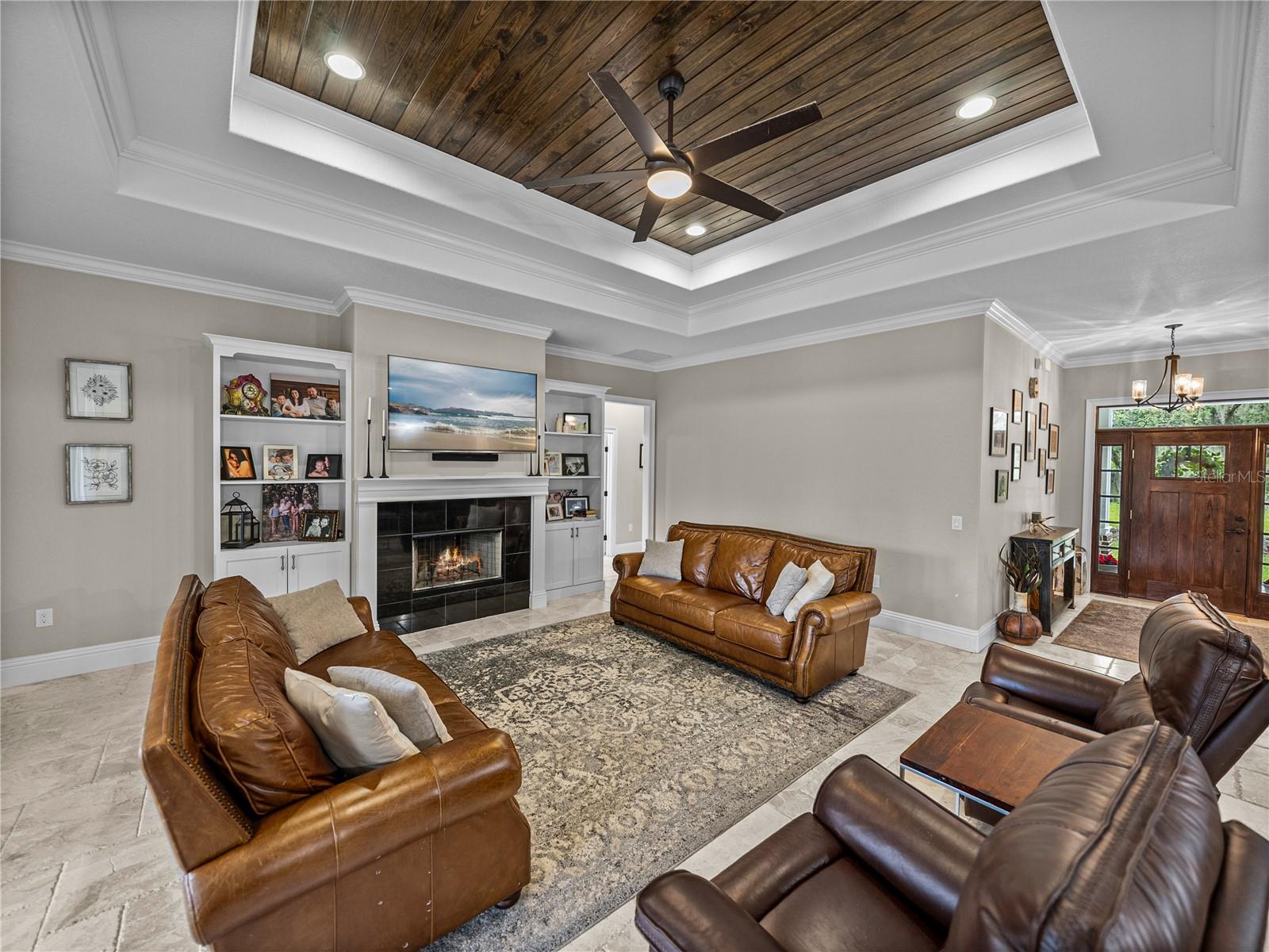 3985 MAMMOTH GROVE RD