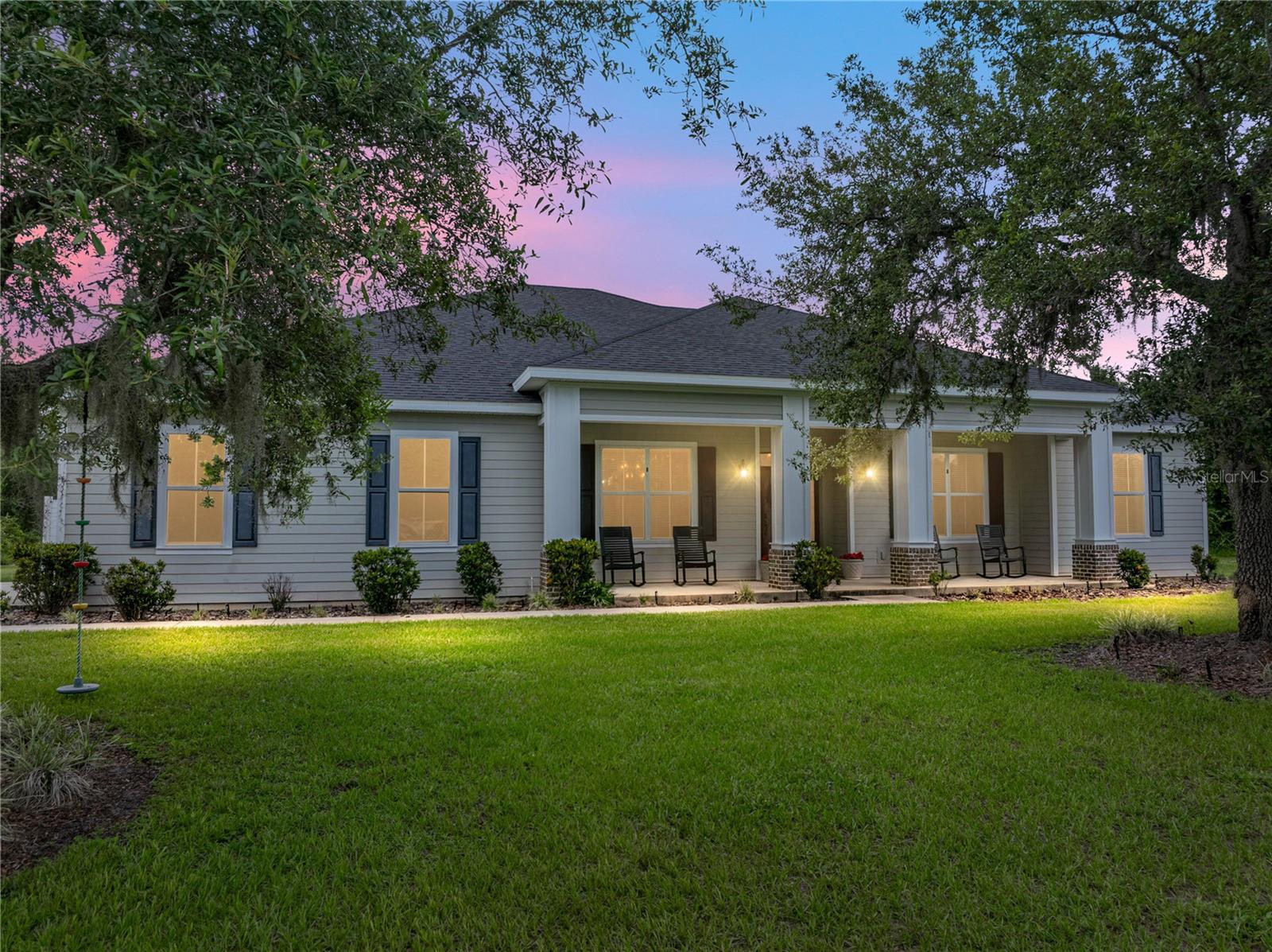 3985 MAMMOTH GROVE RD