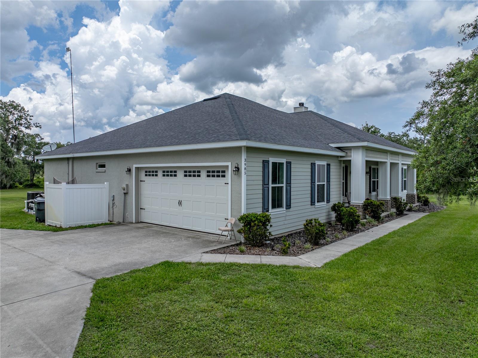 3985 MAMMOTH GROVE RD