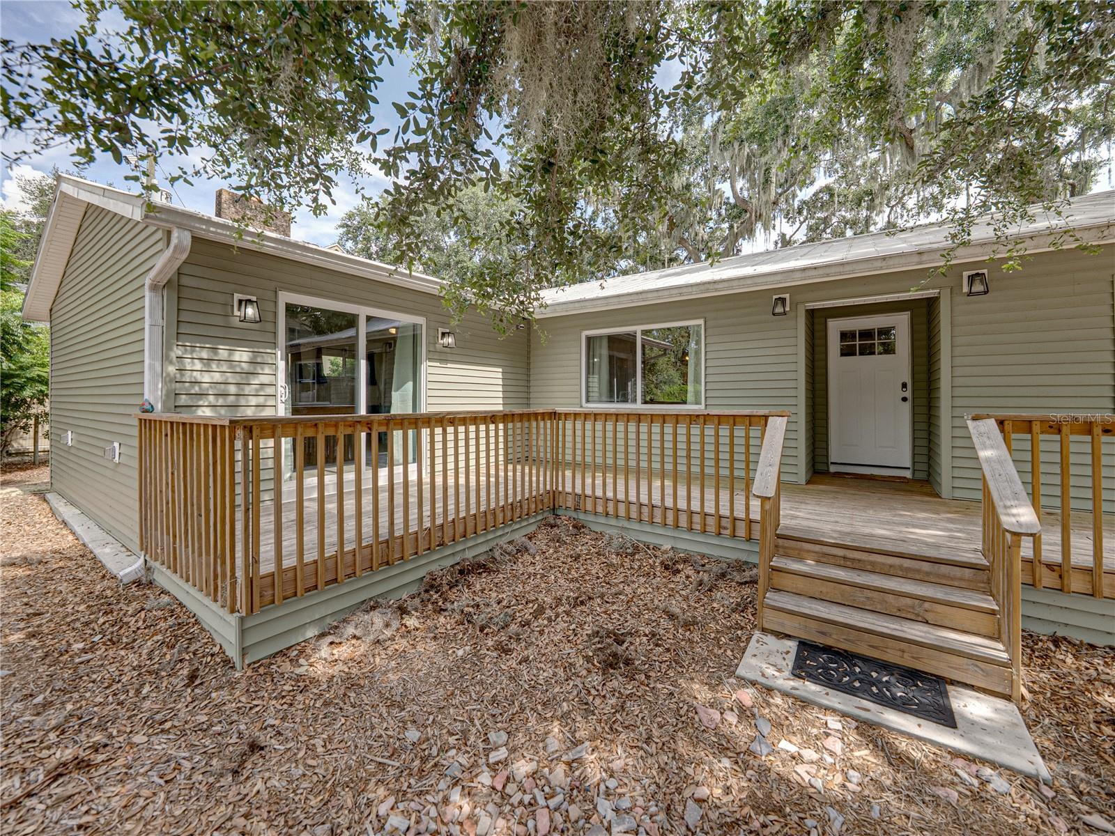 914 MANGHAM RD
