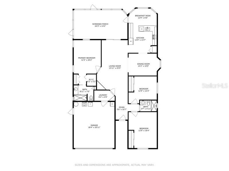 13235 GOLF RIDGE PL