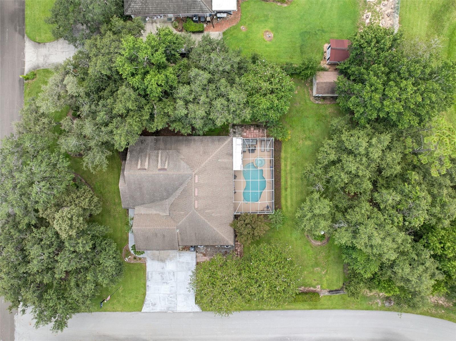 89 PINE FOREST LN