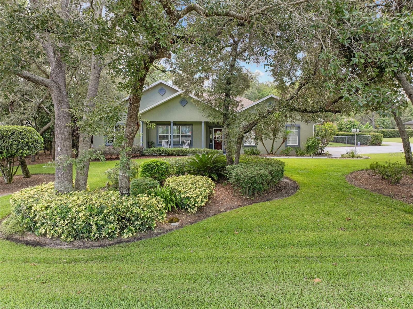 89 PINE FOREST LN