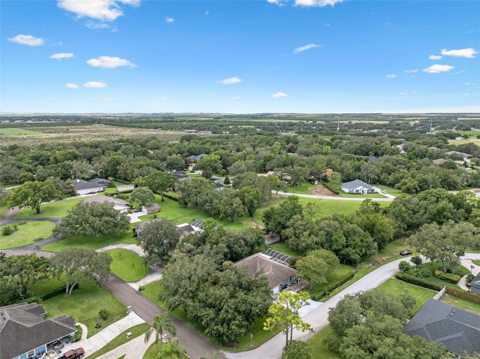 89 PINE FOREST LN