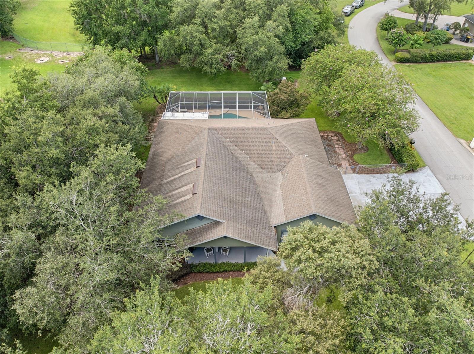 89 PINE FOREST LN