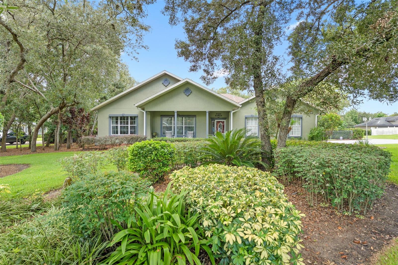 89 PINE FOREST LN