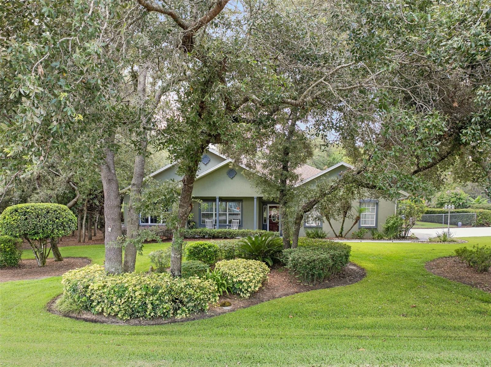 89 PINE FOREST LN