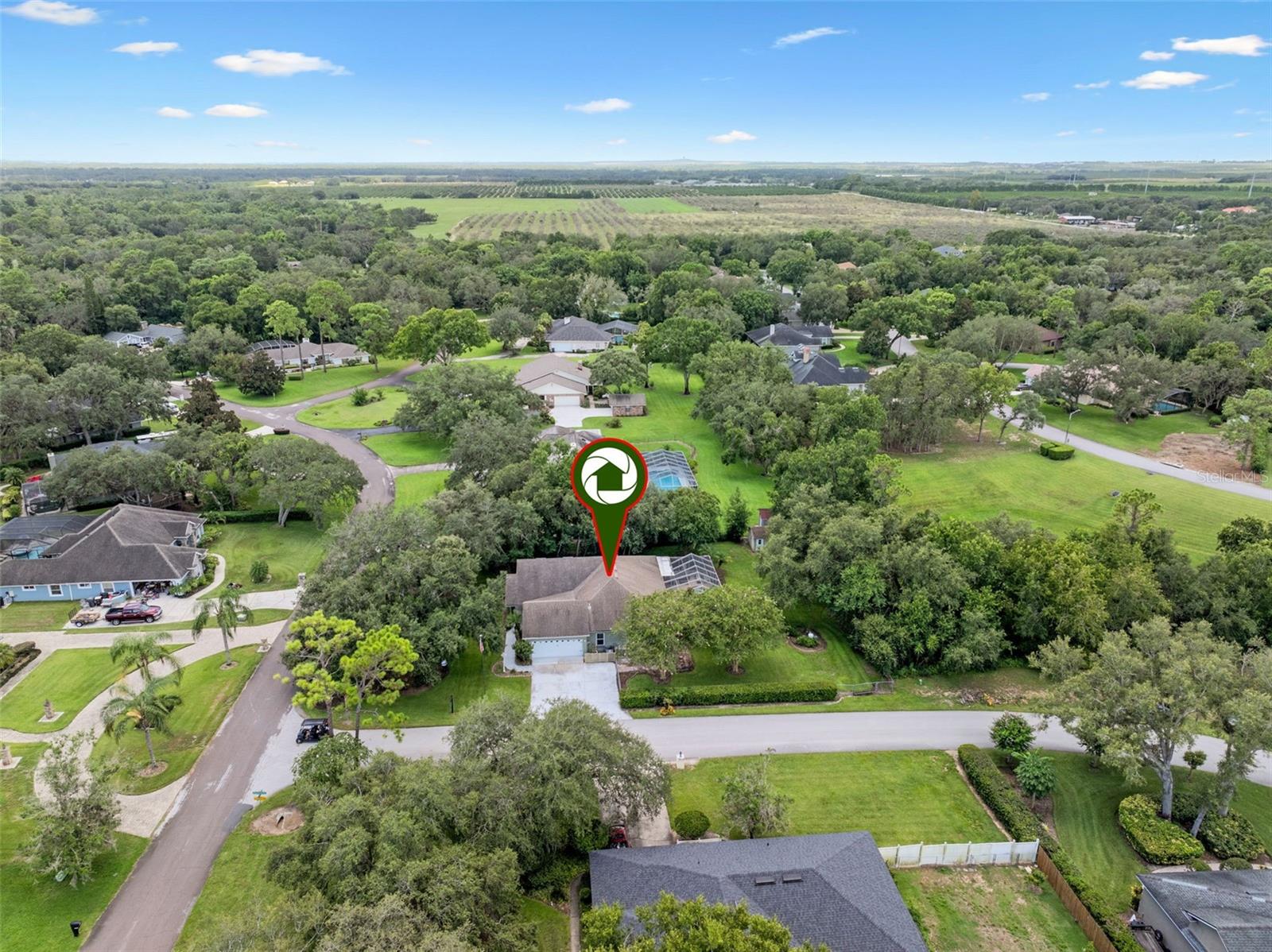 89 PINE FOREST LN