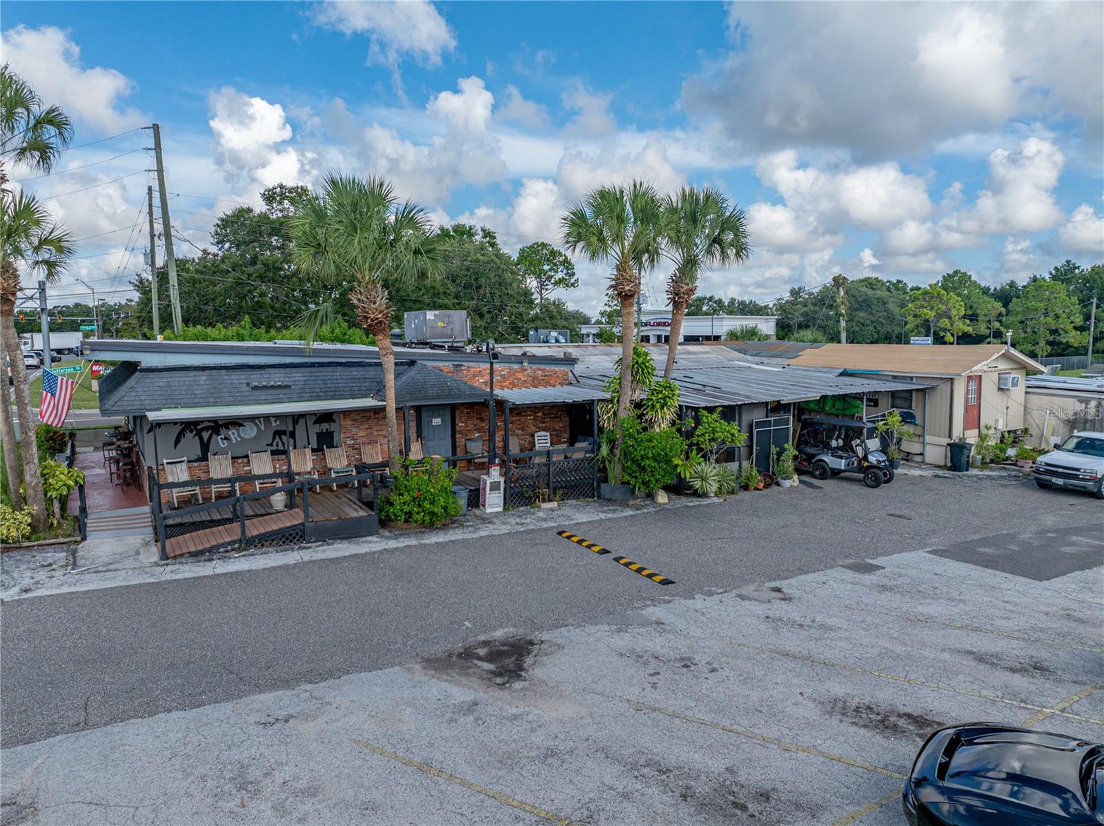 2995 CYPRESS GARDENS RD