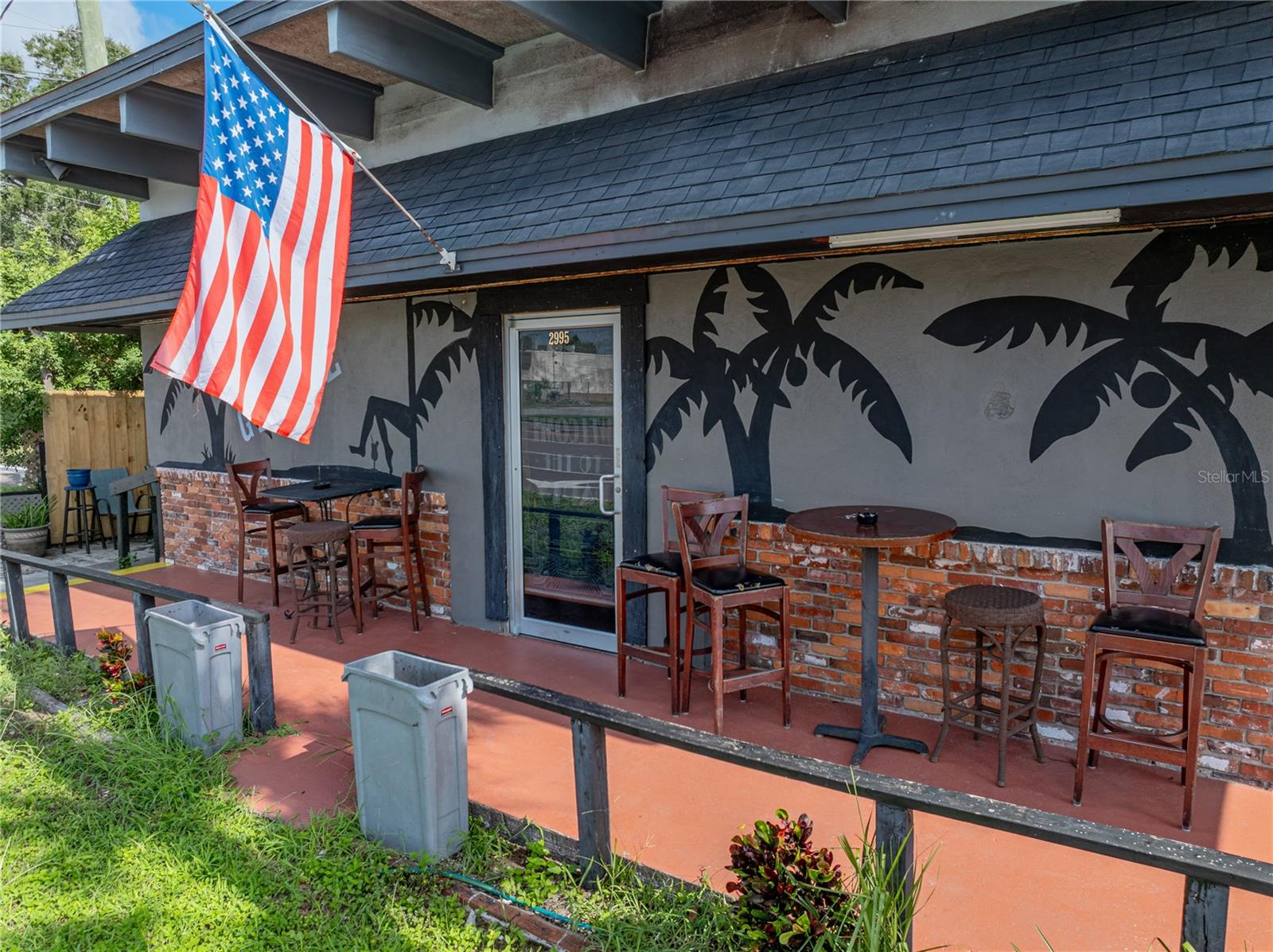 2995 CYPRESS GARDENS RD