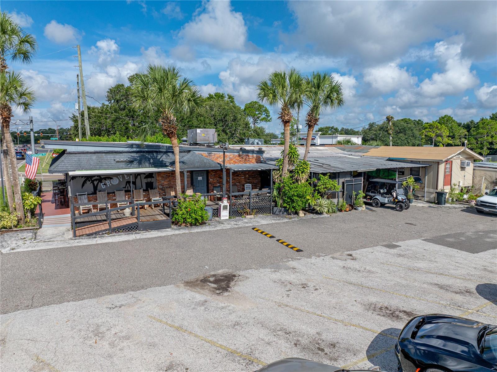 2995 CYPRESS GARDENS RD