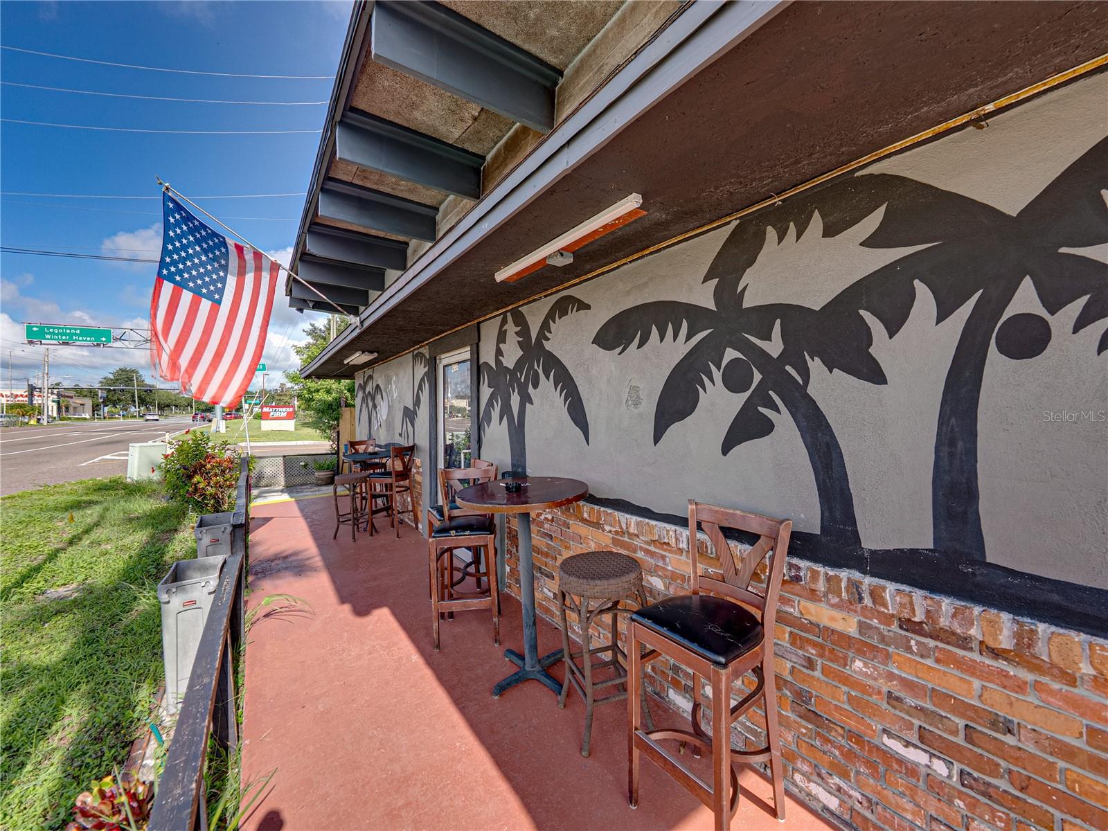 2995 CYPRESS GARDENS RD